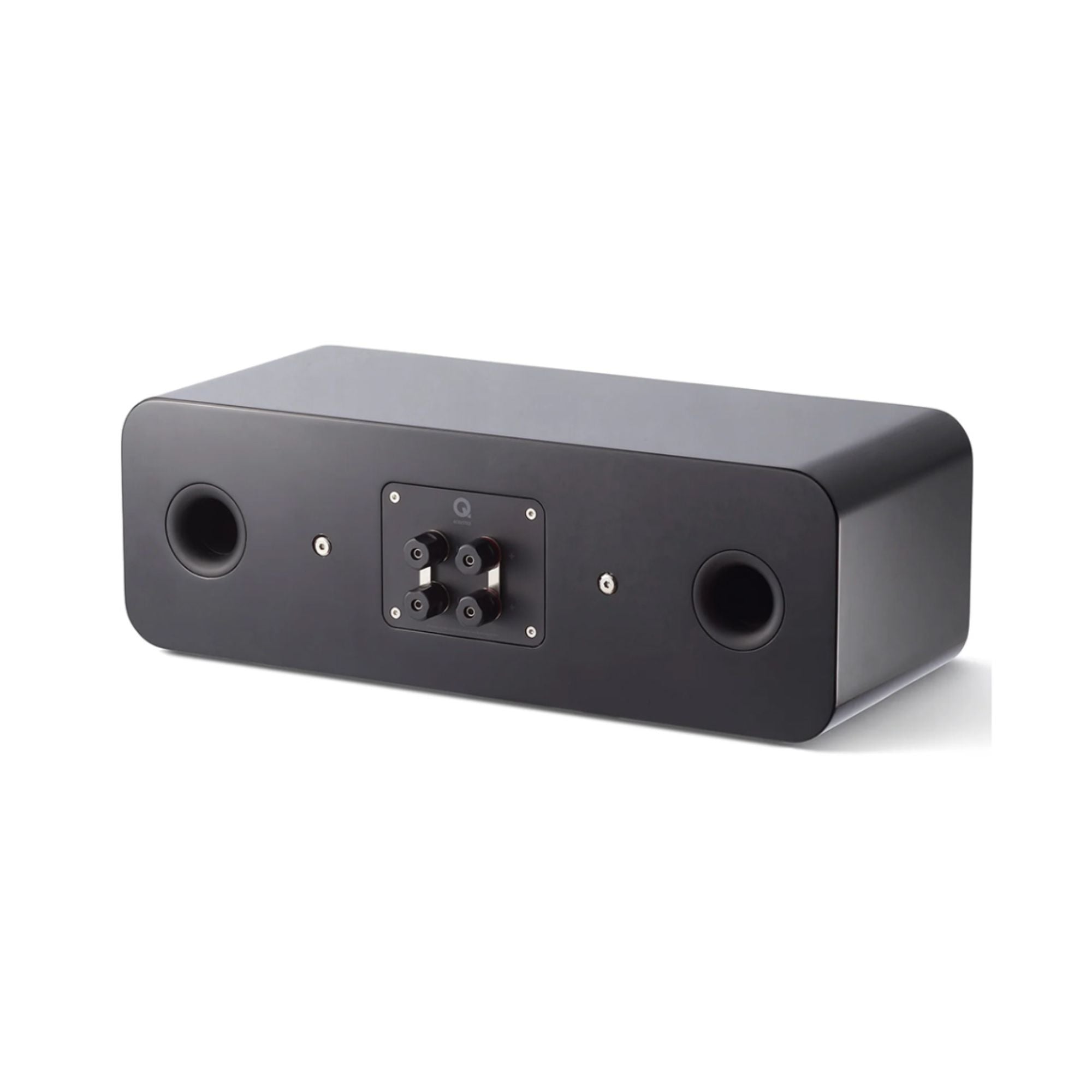 Q Acoustics Concept 90 Centre Channel Speaker, Q Acoustics, Centre Channel Speaker - AVStore.in