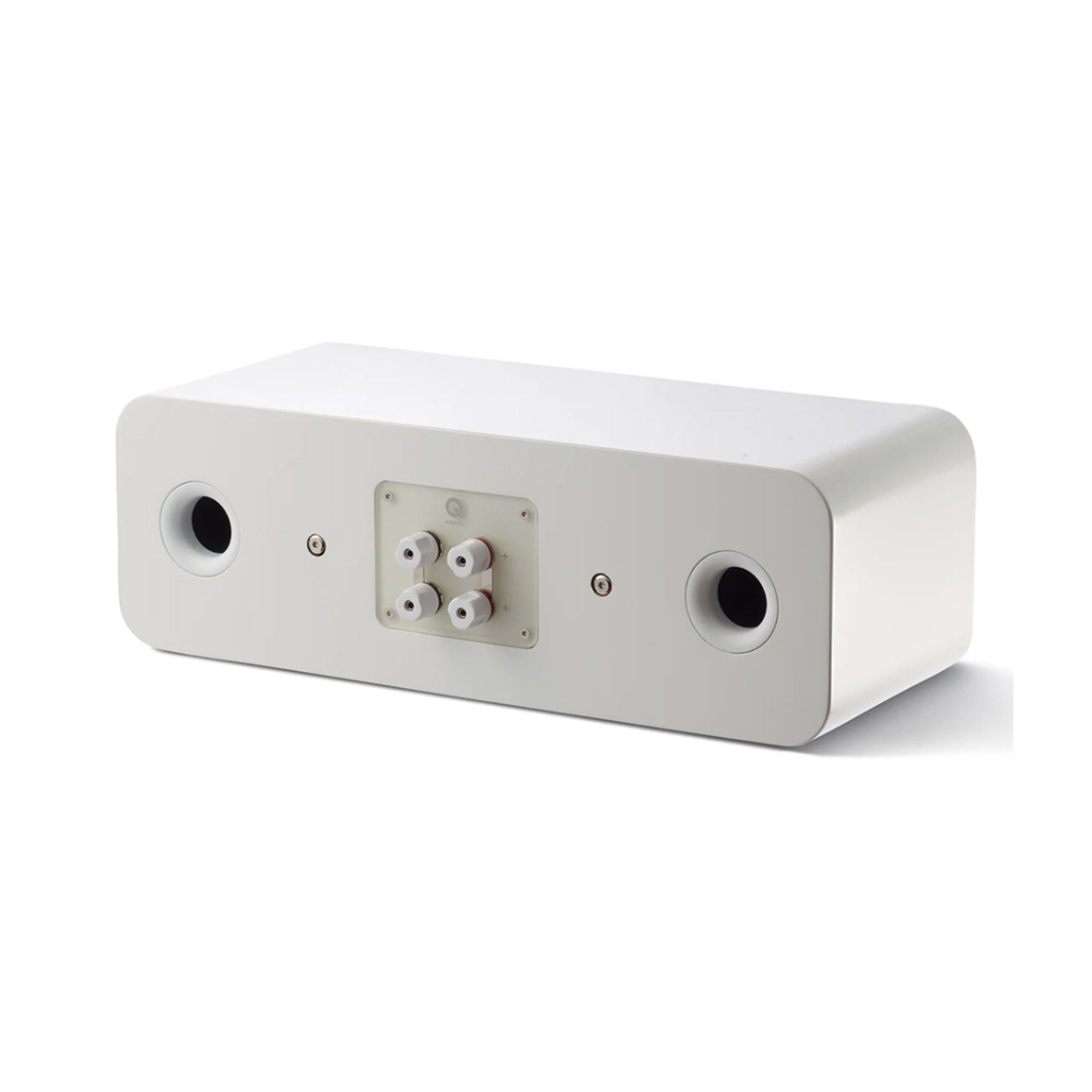 Q Acoustics Concept 90 Centre Channel Speaker, Q Acoustics, Centre Channel Speaker - AVStore.in