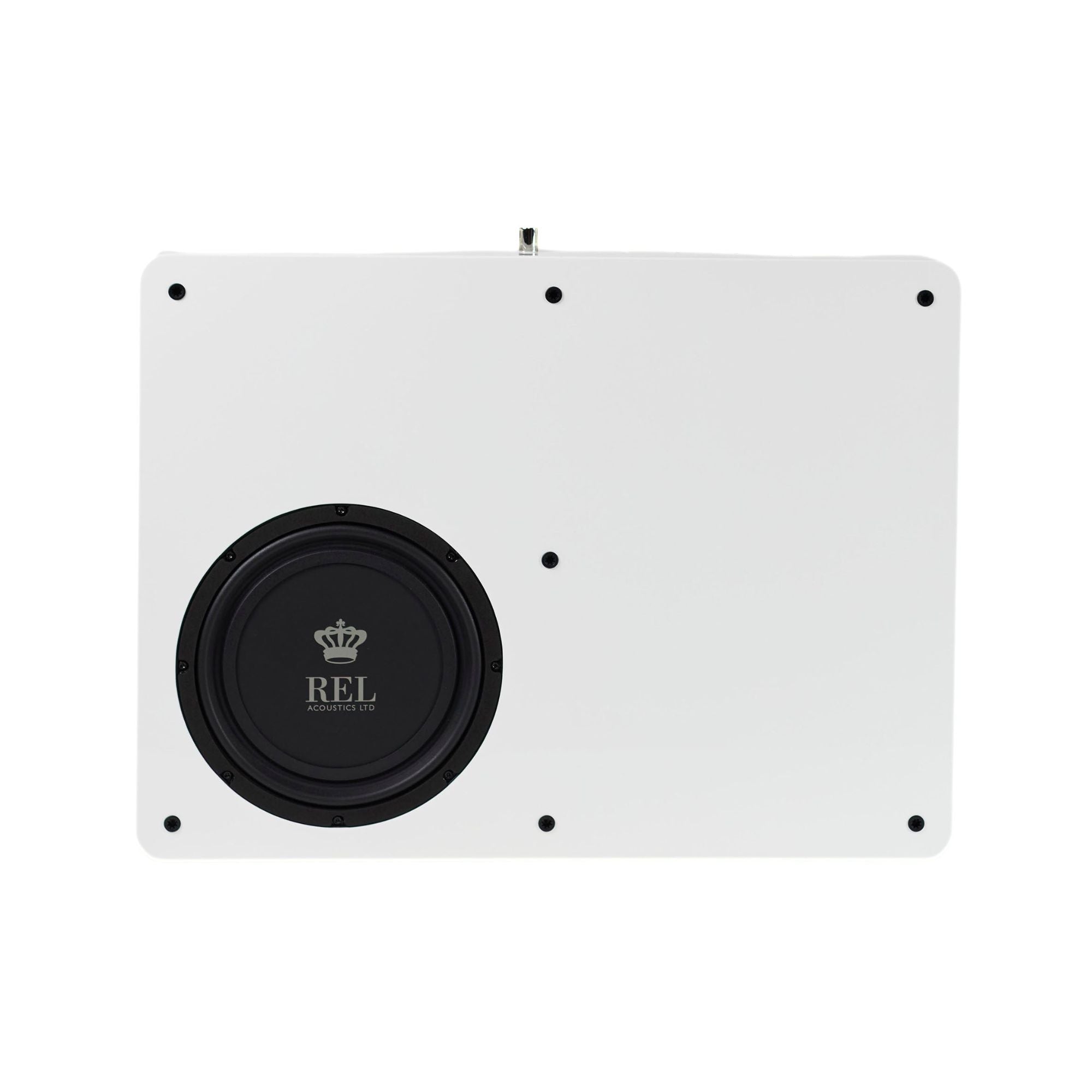 REL Acoustics Planar PL-2 Subwoofer