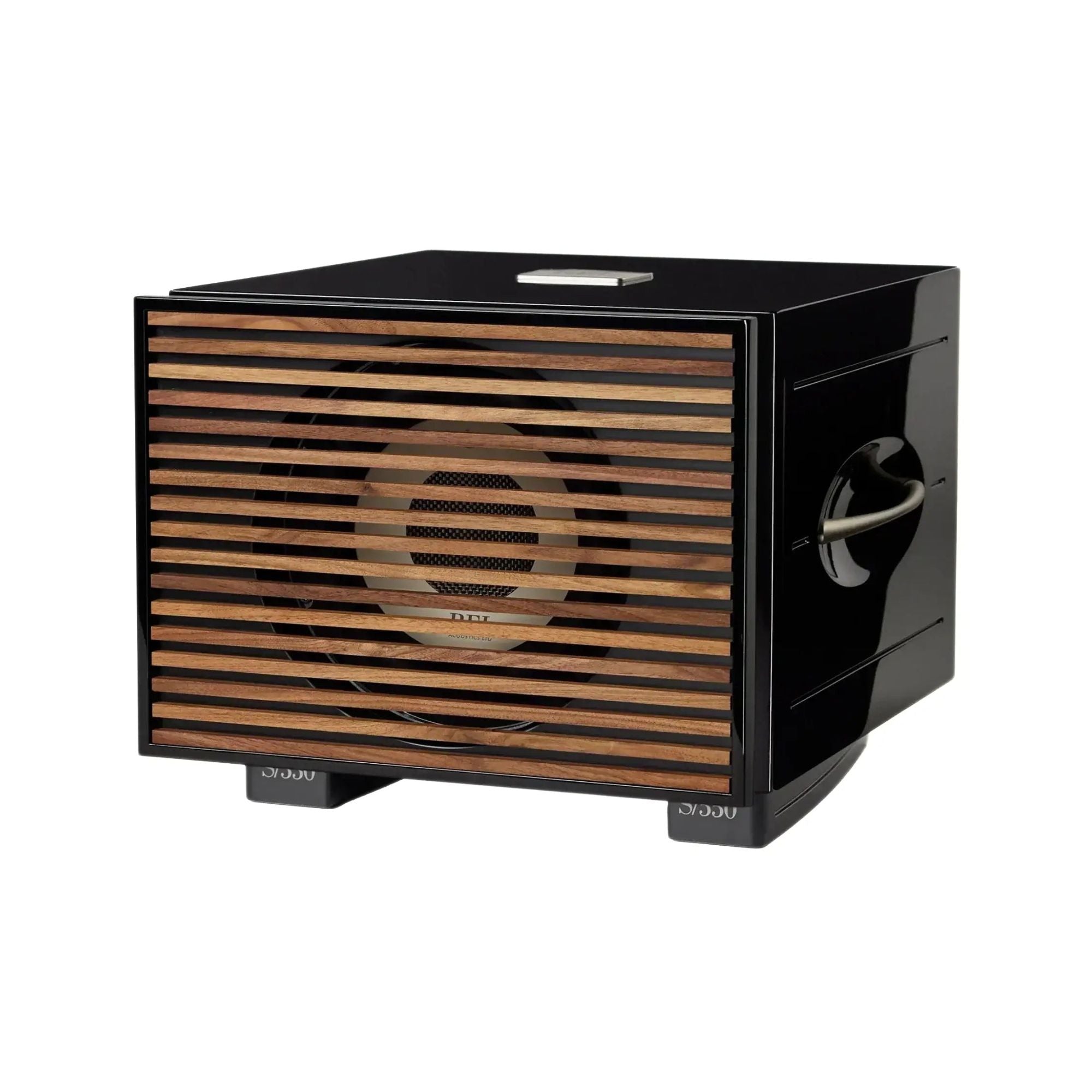 REL Acoustics S/550 10inch Powered Subwoofer