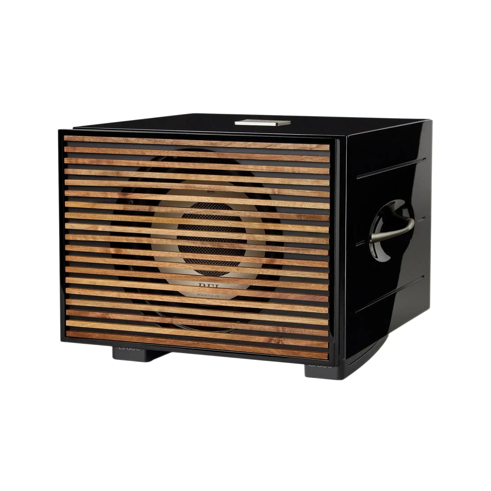 REL Acoustics S/850 12inch Powered Subwoofer