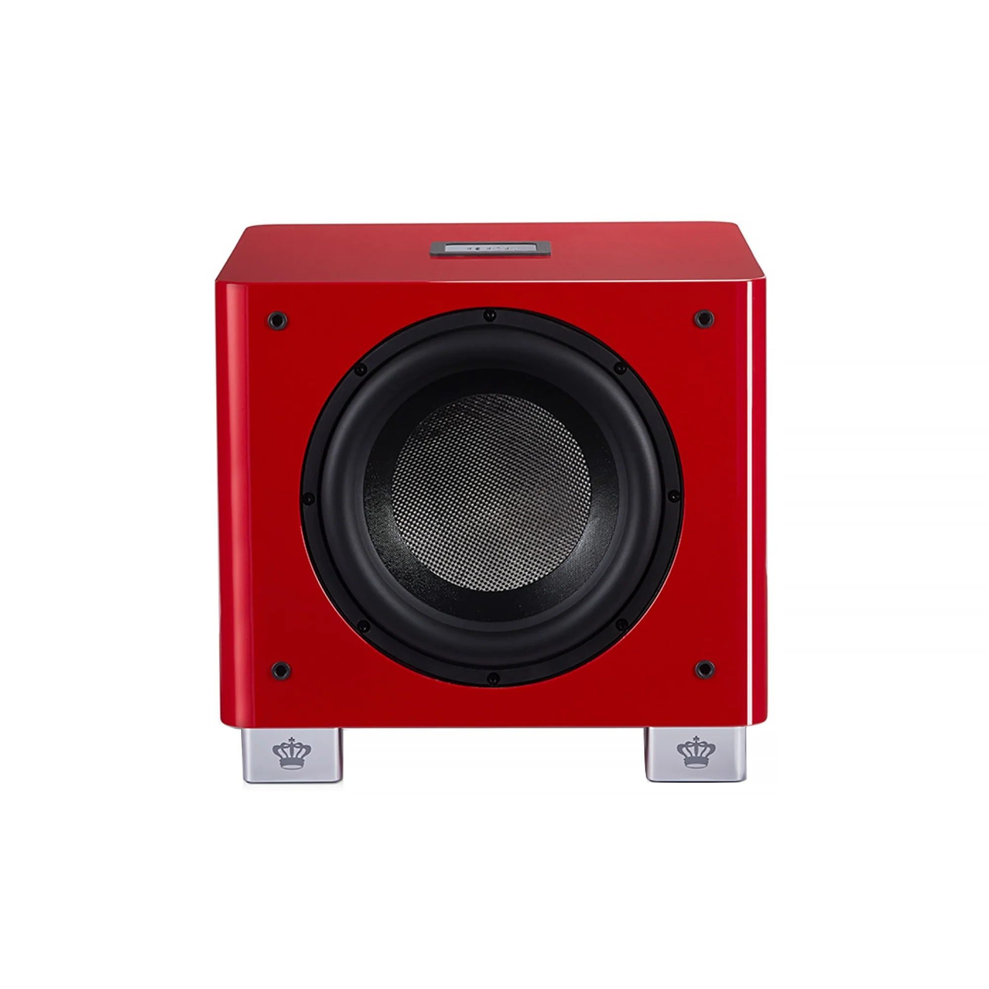 REL T/9x - 10" Active Subwoofer