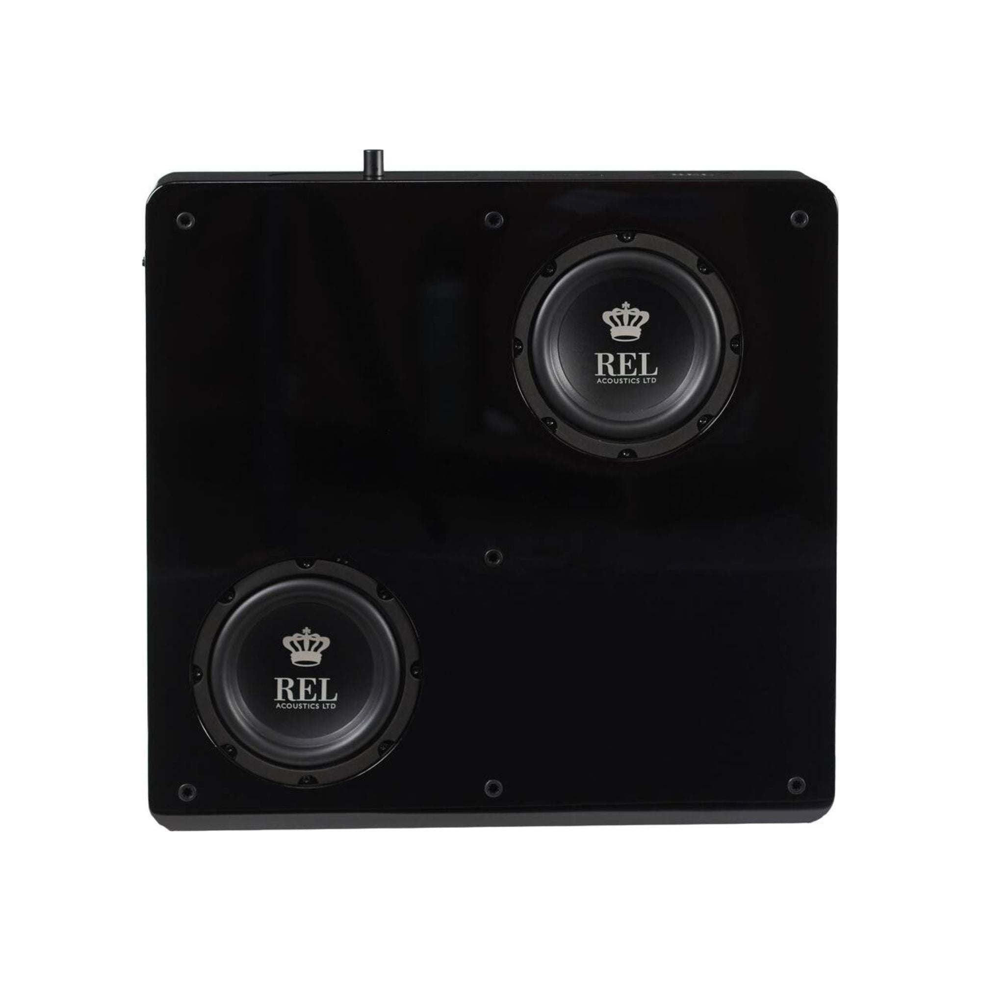 Rel Acoustics Planar PL-1 Ultra-Slim High-Performance Architectural Subwoofer