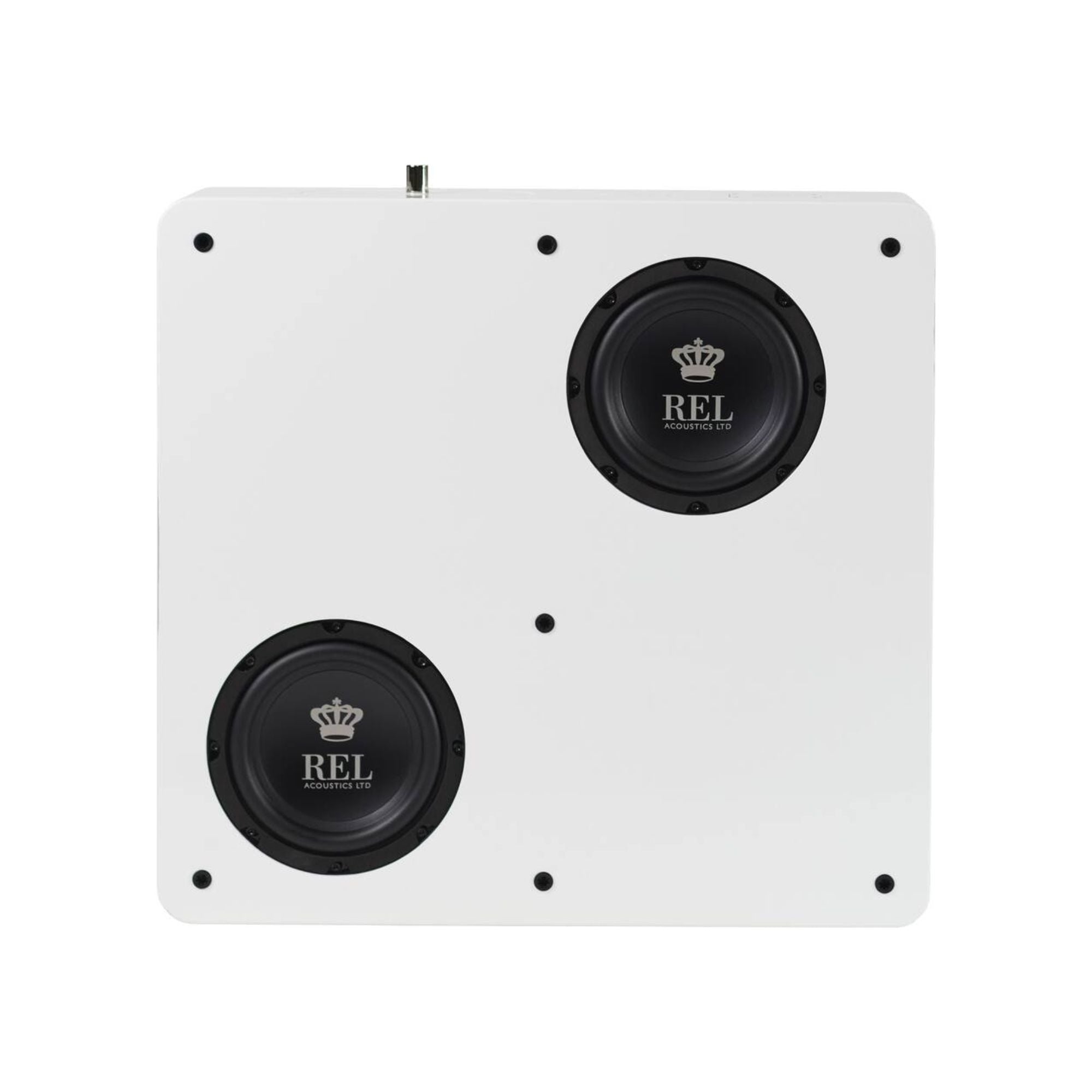 Rel Acoustics Planar PL-1 Ultra-Slim High-Performance Architectural Subwoofer