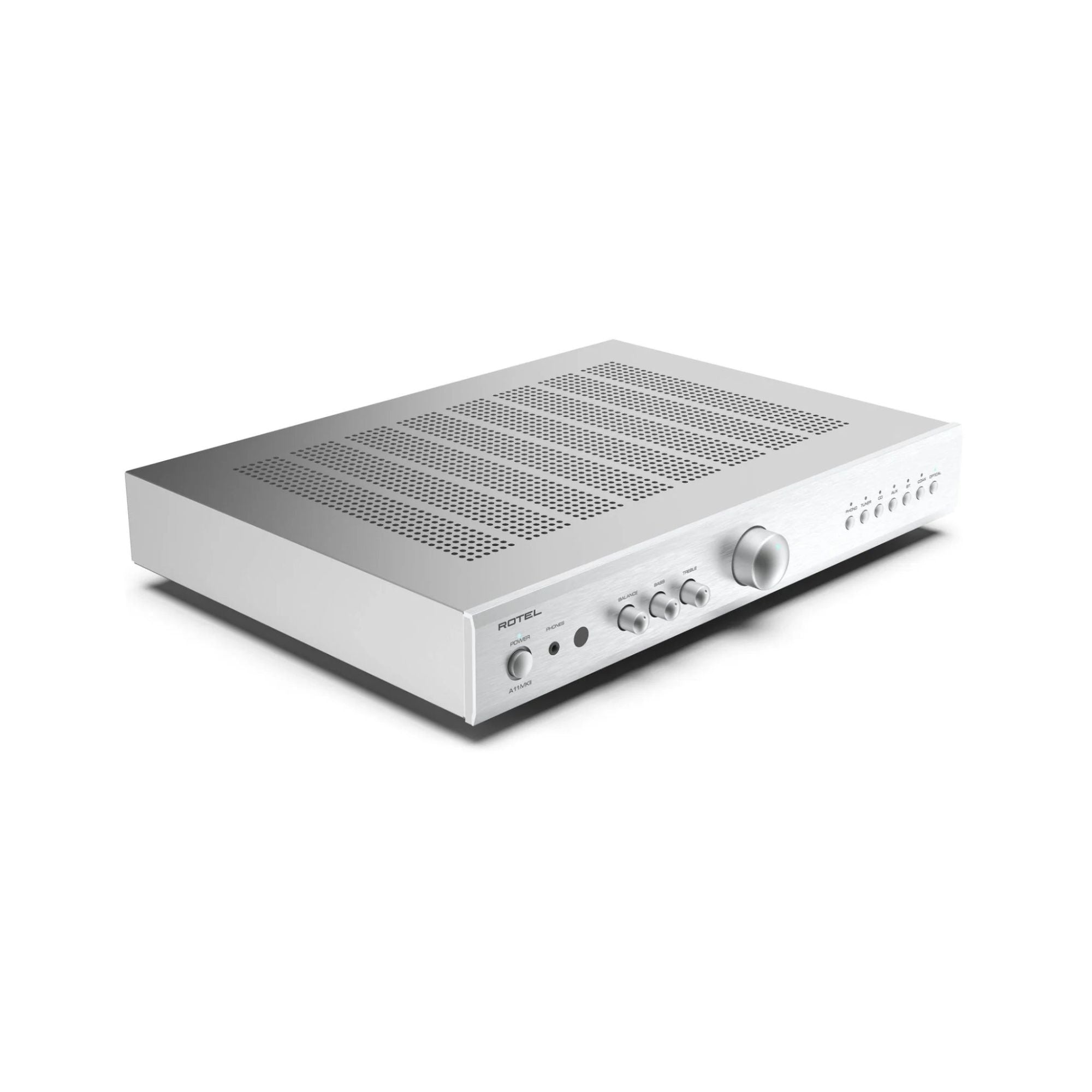 Rotel A11 MKII - Integrated Amplifier, Rotel, Integrated Amplifier - AVStore.in