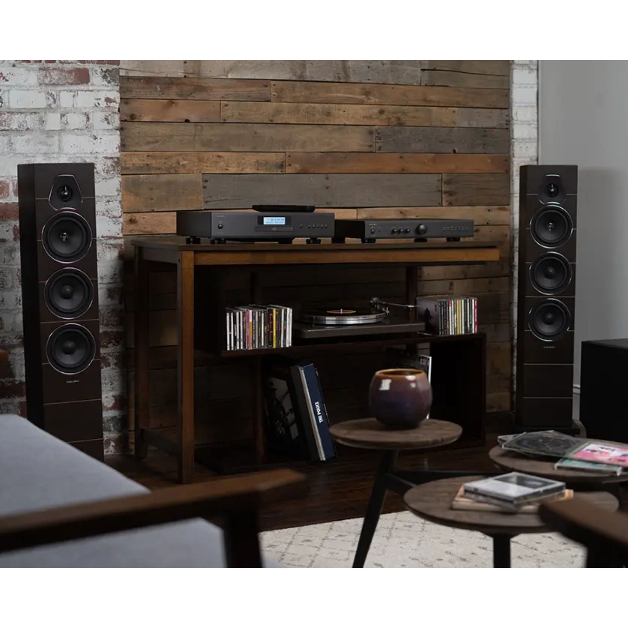 Rotel A11 MKII - Integrated Amplifier, Rotel, Integrated Amplifier - AVStore.in