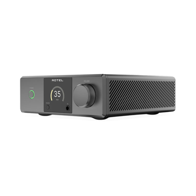 Rotel DX-5 Streaming Amplifier