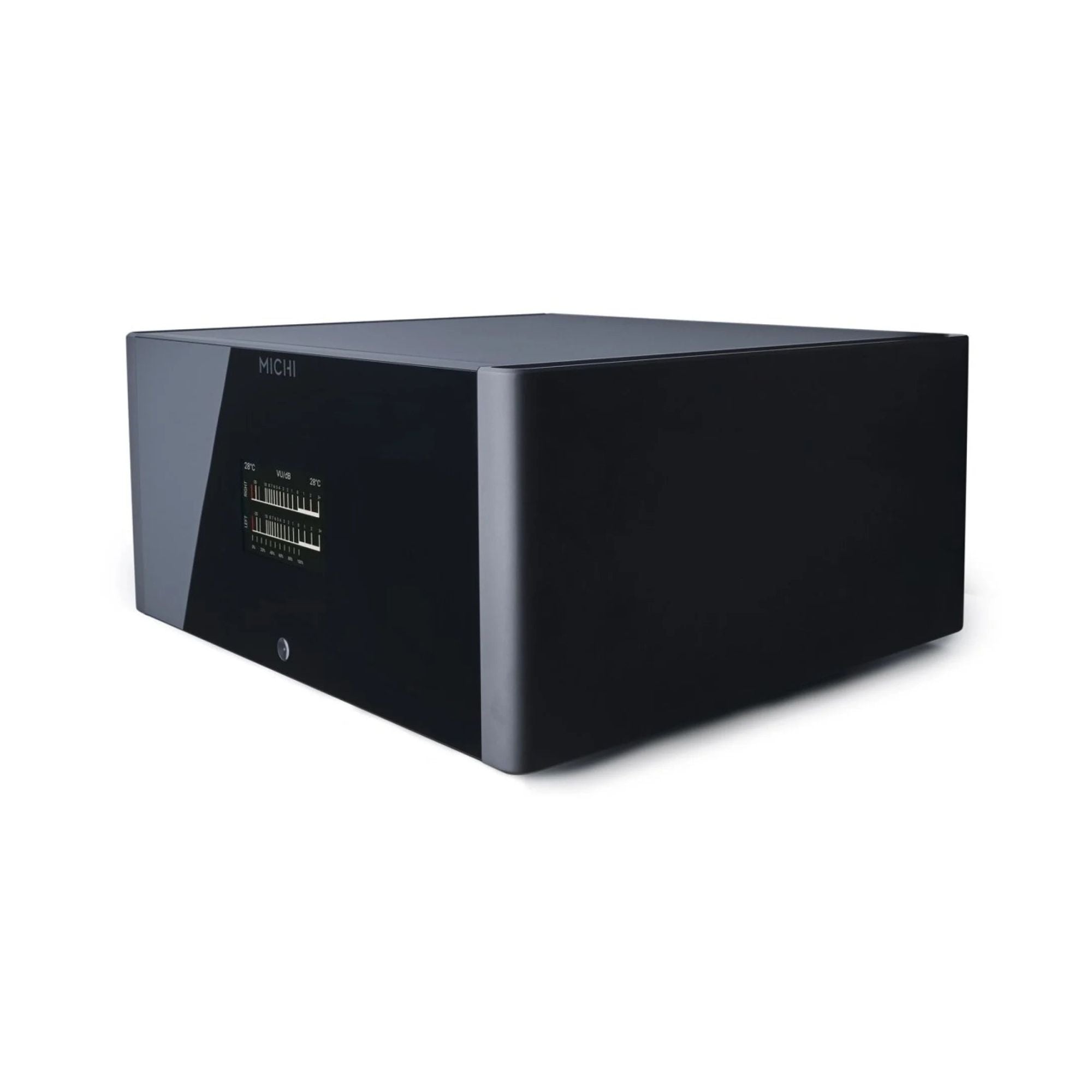 Rotel Michi S5 - Audiophile Stereo Power Amplifier, Rotel, Power Amplifier - AVStore.in