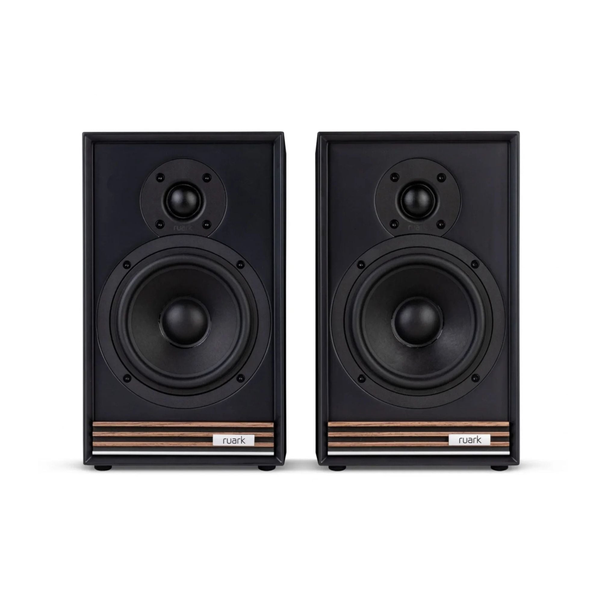 Ruark Audio Sabre-R Bookshelf Speakers - Pair, Ruark Audio, Bookshelf Speaker - AVStore.in