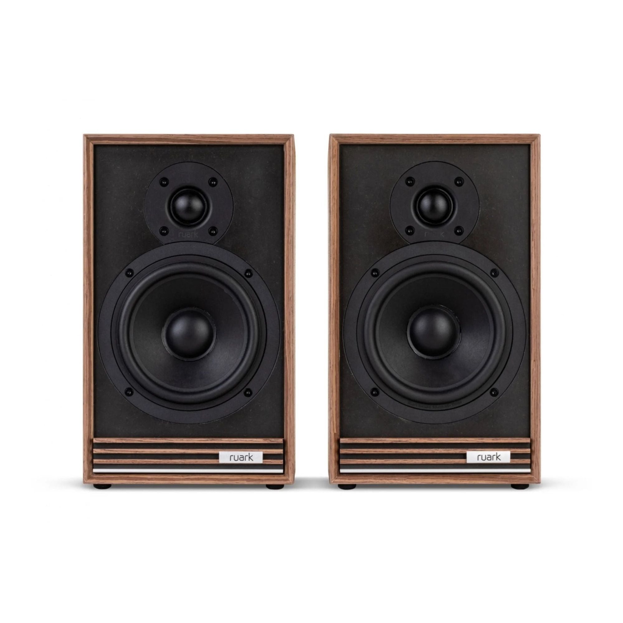 Ruark Audio Sabre-R Bookshelf Speakers - Pair, Ruark Audio, Bookshelf Speaker - AVStore.in