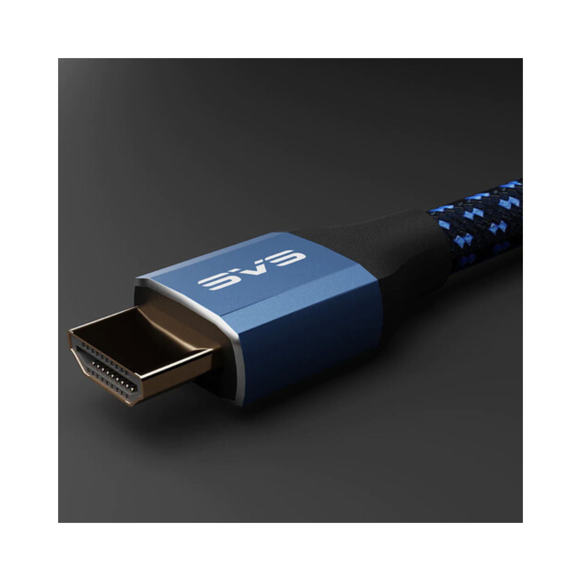 SVS Sound Path Ultra High-Speed HDMI Cable, SVS Sound, HDMI Cable - AVStore.in