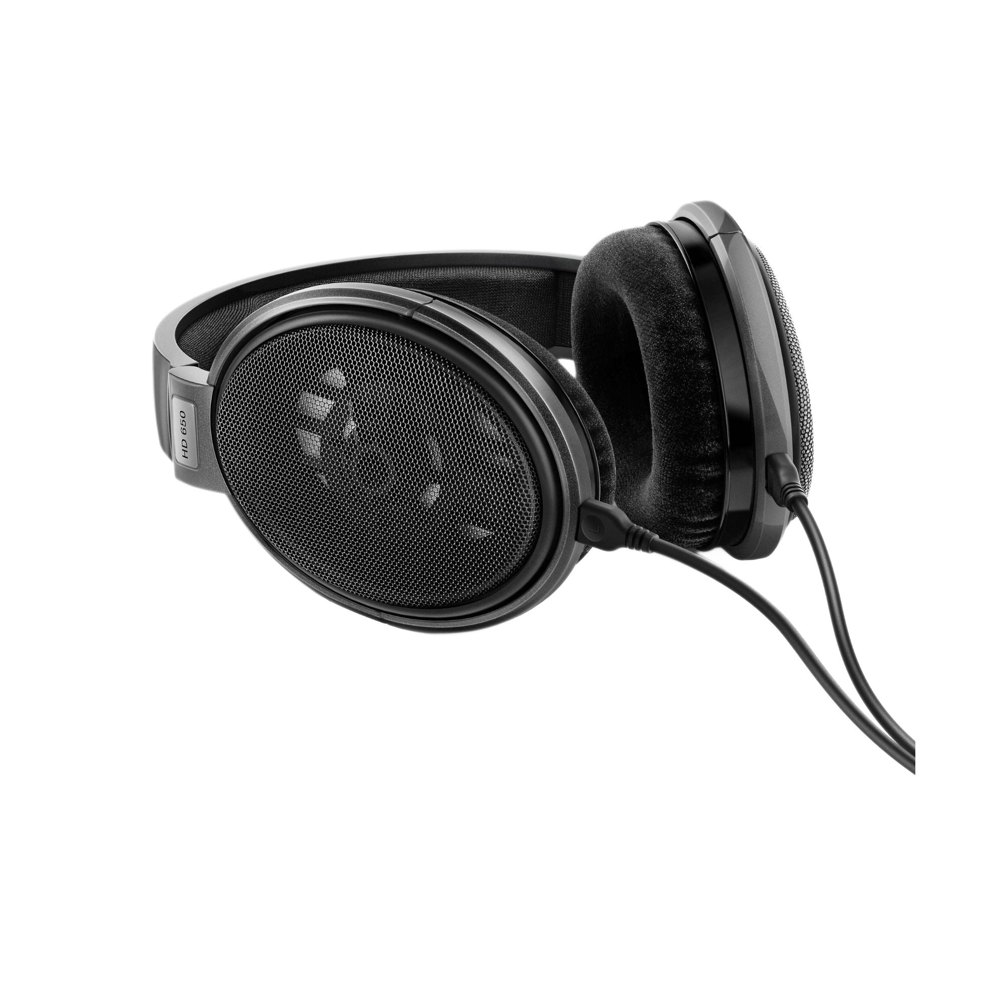 Sennheiser HD 650 Stereo Reference Headphones