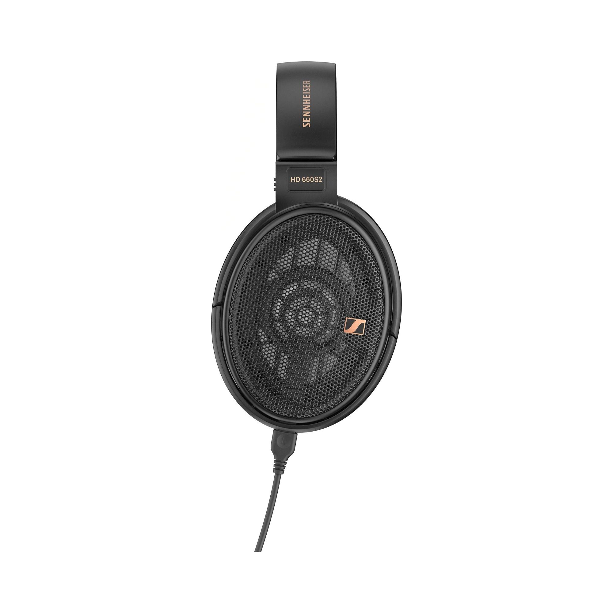 Sennheiser HD 660S2 Wired Over-Ear Headphones