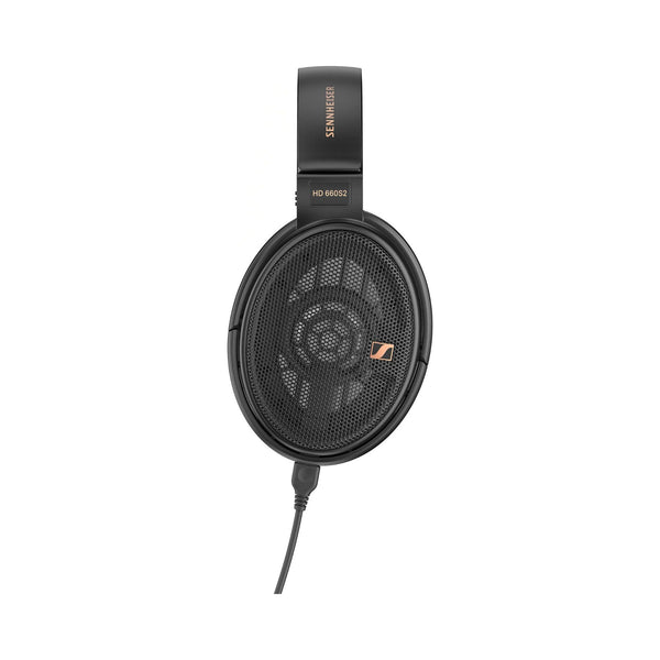 Sennheiser HD 660S2 Wired Over-Ear Headphones
