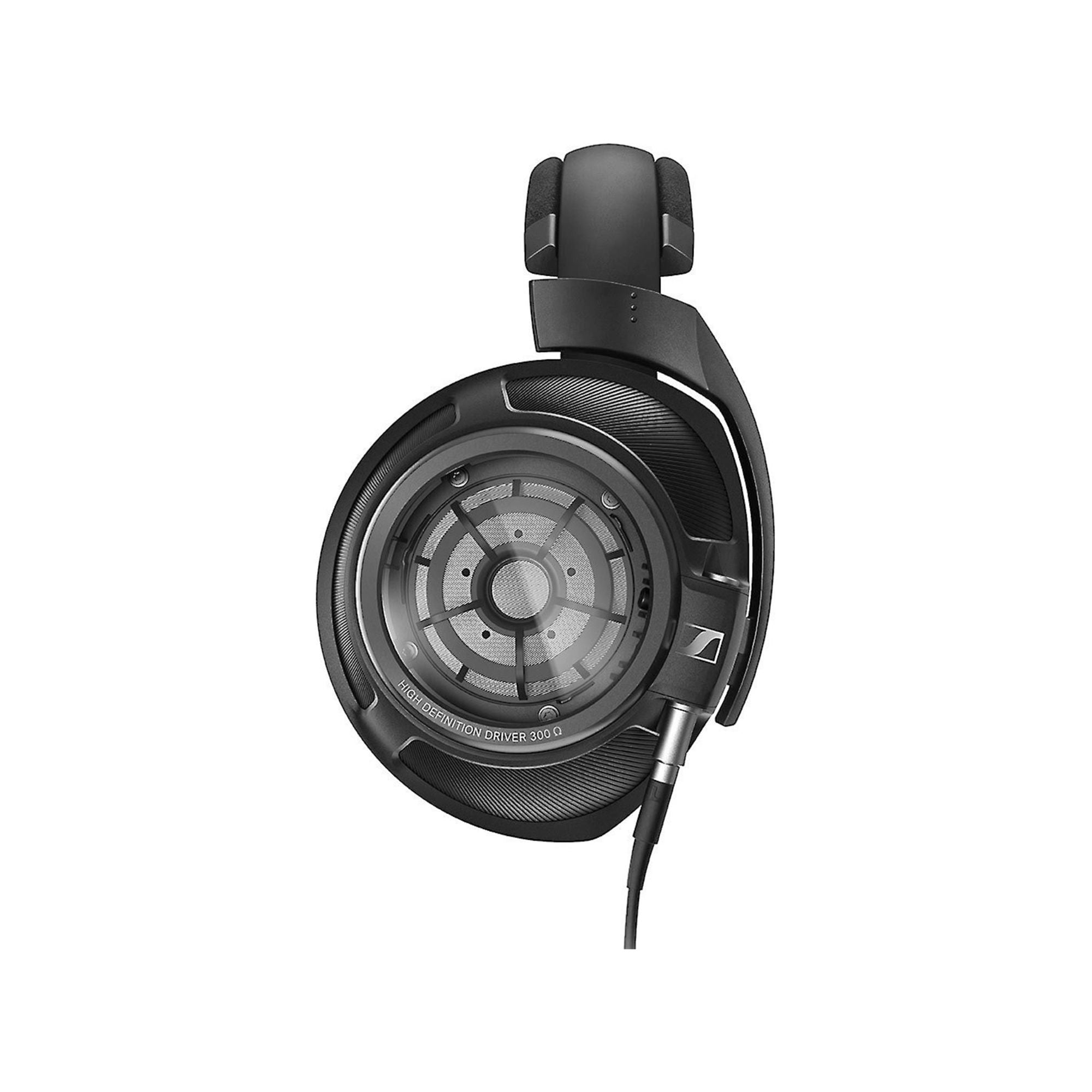 Sennheiser HD 820 Closed-Back Stereo Over-Ear Headphones