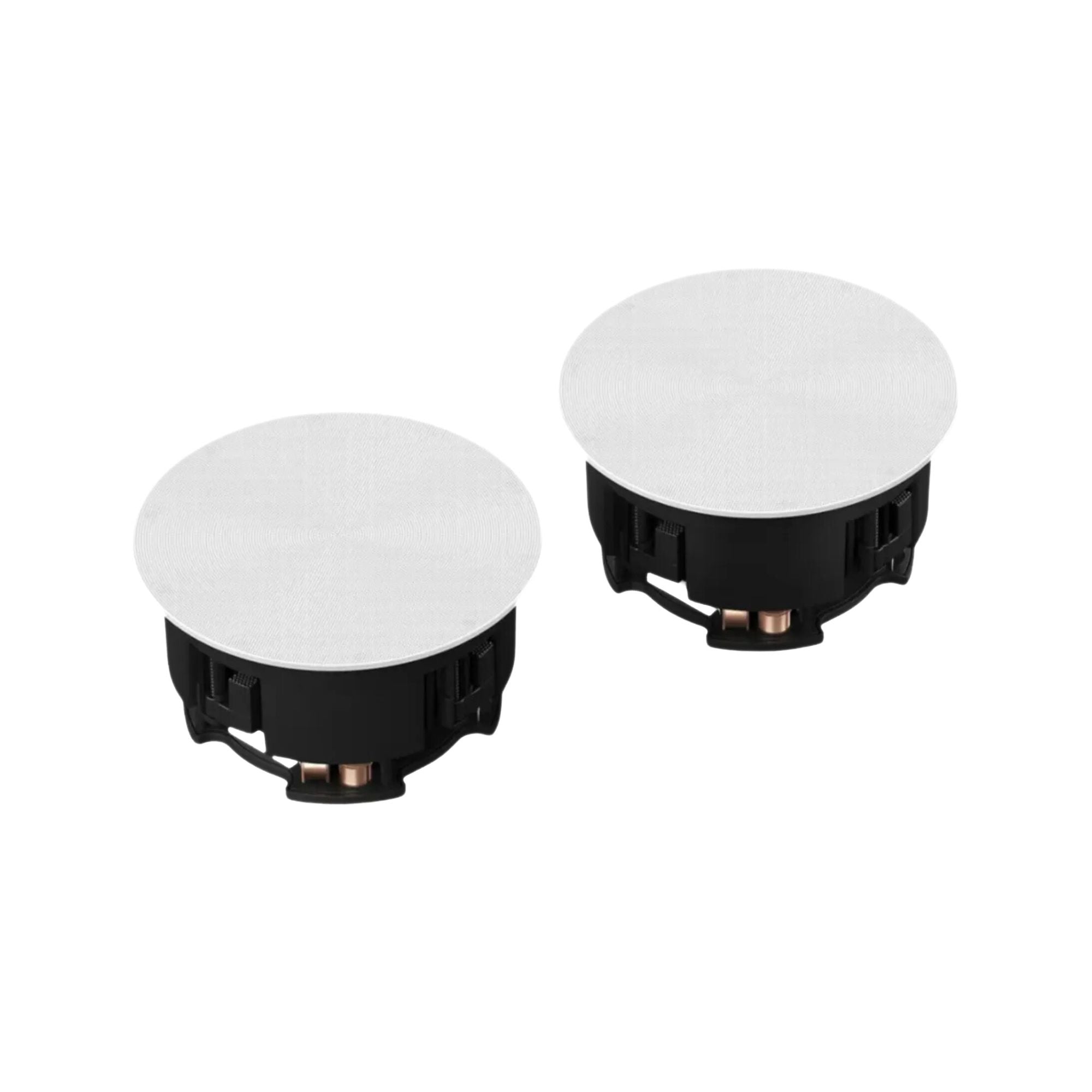 Sonos Cinema Package - Arc Ultra + Sub Gen 4 + Amp + 6" In-Ceiling Speakers