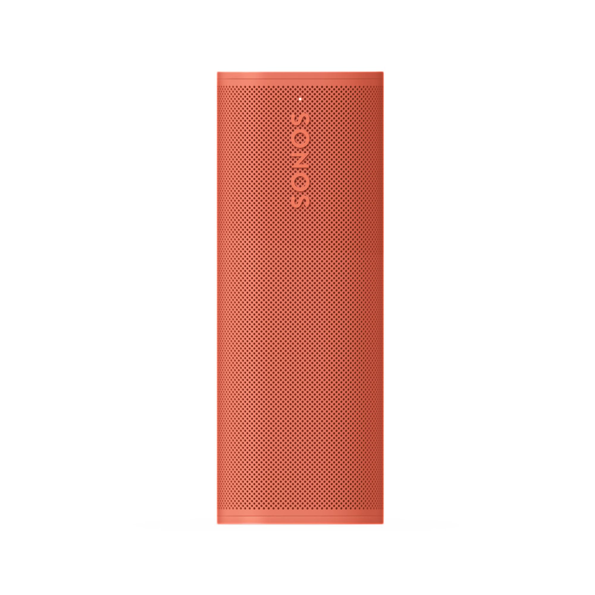 Sonos Roam 2 - Ultra-Portable Smart Speaker, SONOS, Speaker - AVStore.in