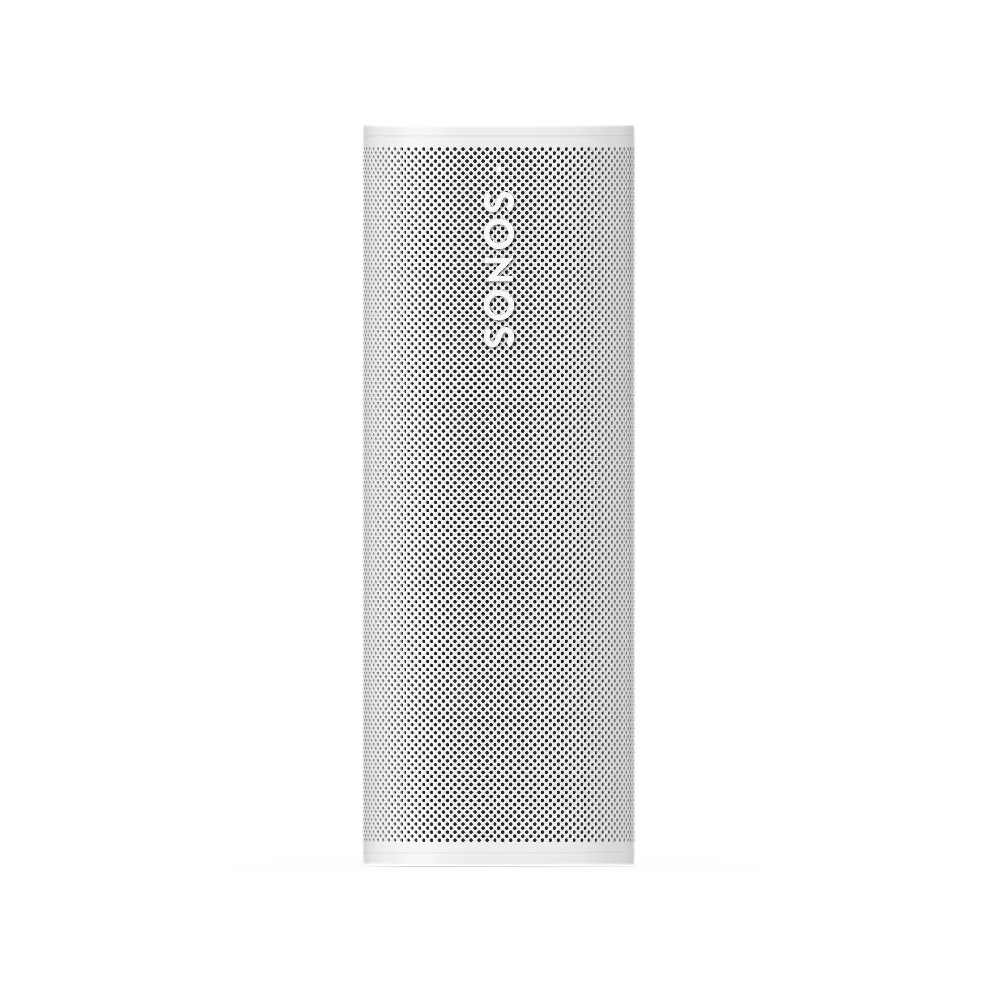 Sonos Roam 2 - Ultra-Portable Smart Speaker, SONOS, Speaker - AVStore.in