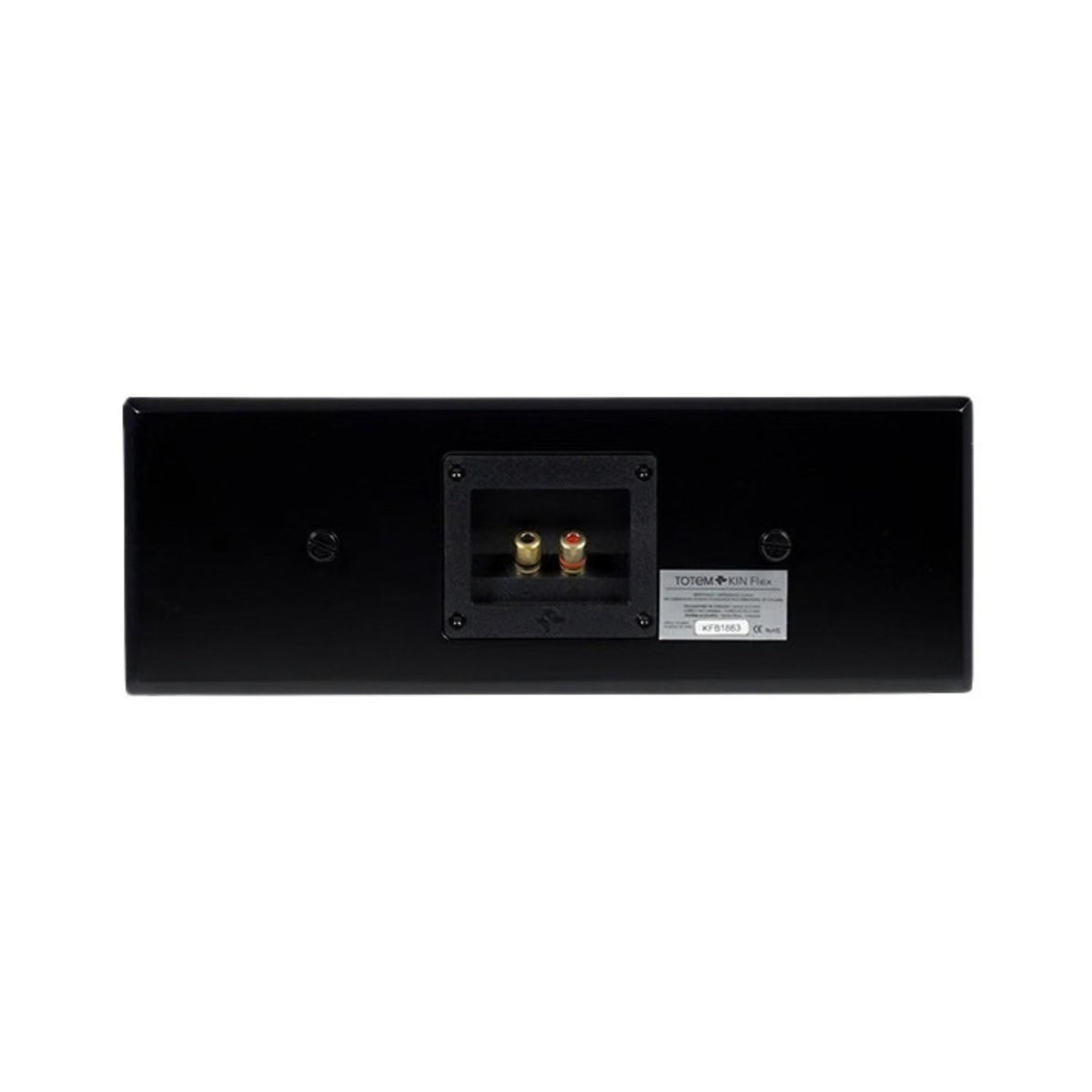 Totem Acoustic KIN Flex On Wall Speaker