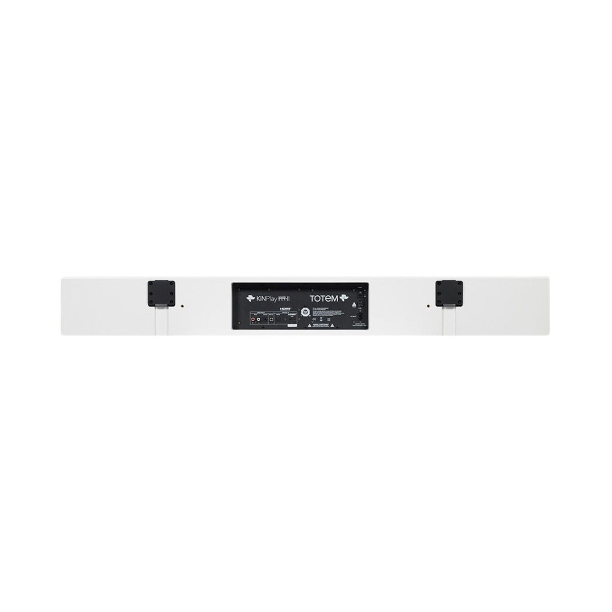 Totem Acoustic KIN PLAY Soundbar