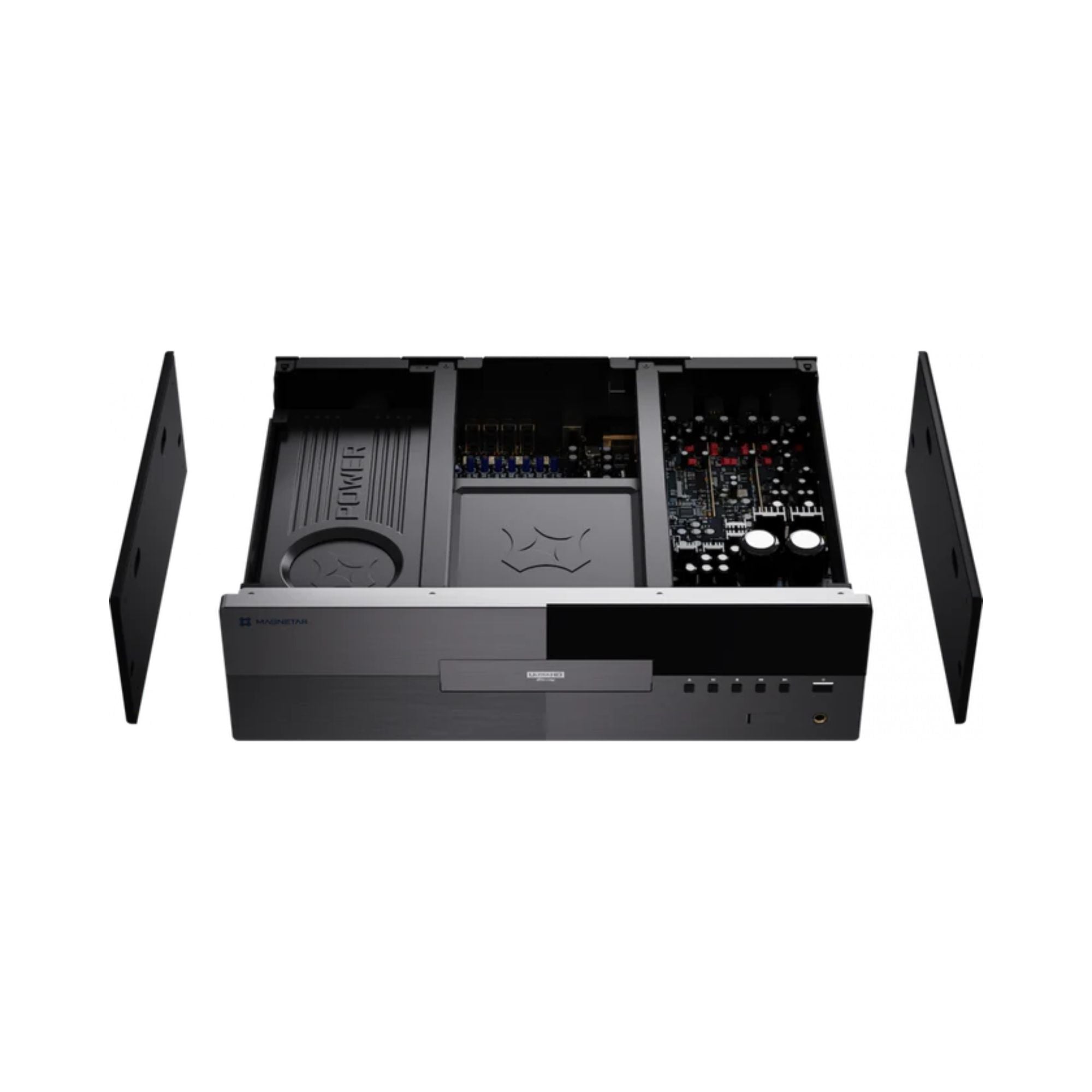 Magnetar UDP900 - 4K Ultra HD Blu-ray Disc Player, Magnetar Audio, 4K & Blu-ray Disc Players - AVStore.in