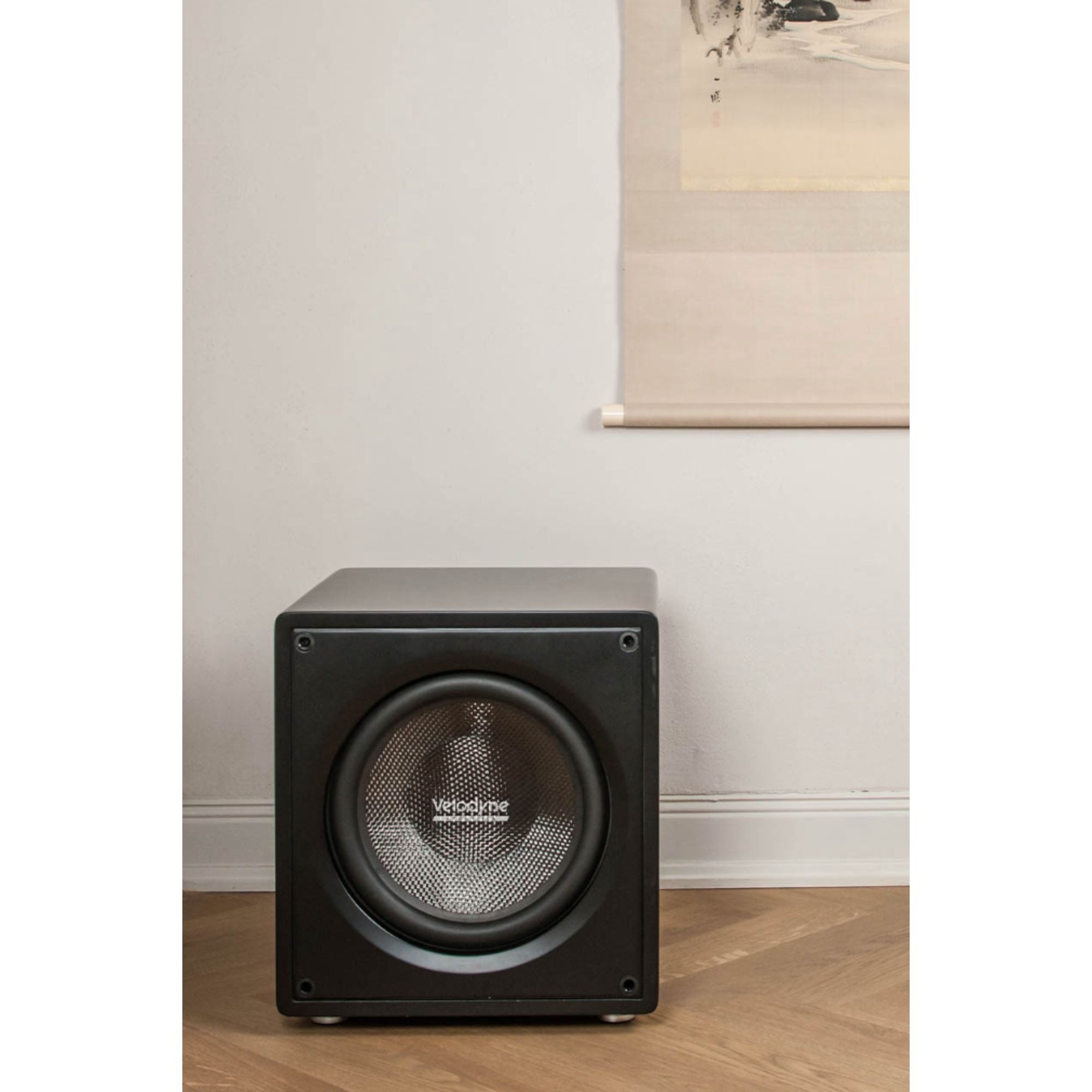 Velodyne Acoustics VI-Q 12 - Active Subwoofer