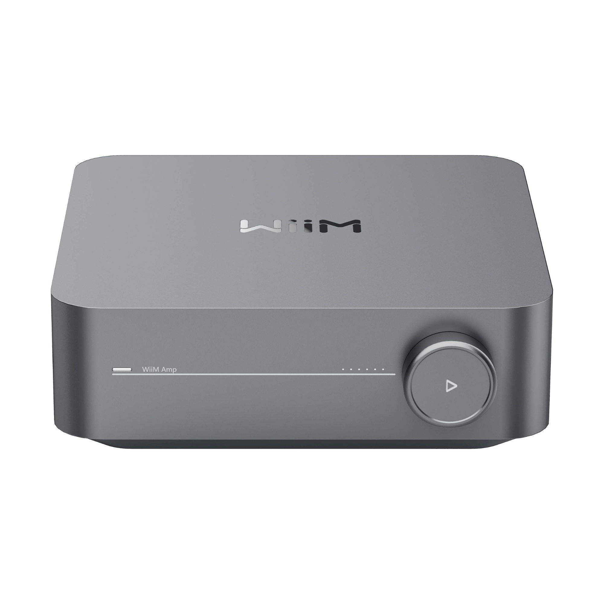 WiiM Amp - Wireless streaming amplifier, WiiM, Amplifier - AVStore.in