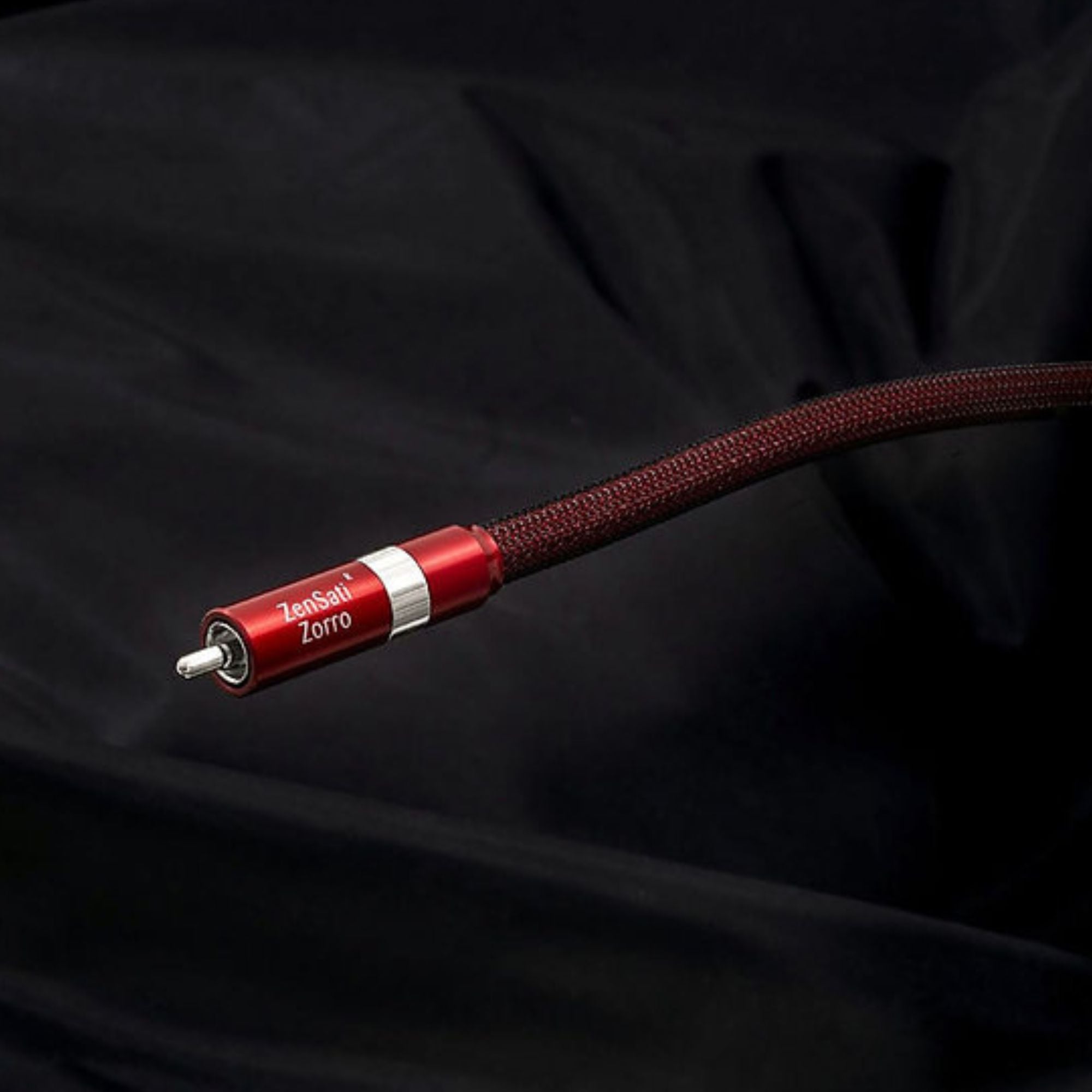 Zorro Interconnect, ZenSati, Digital Audio Cable - AVStore.in