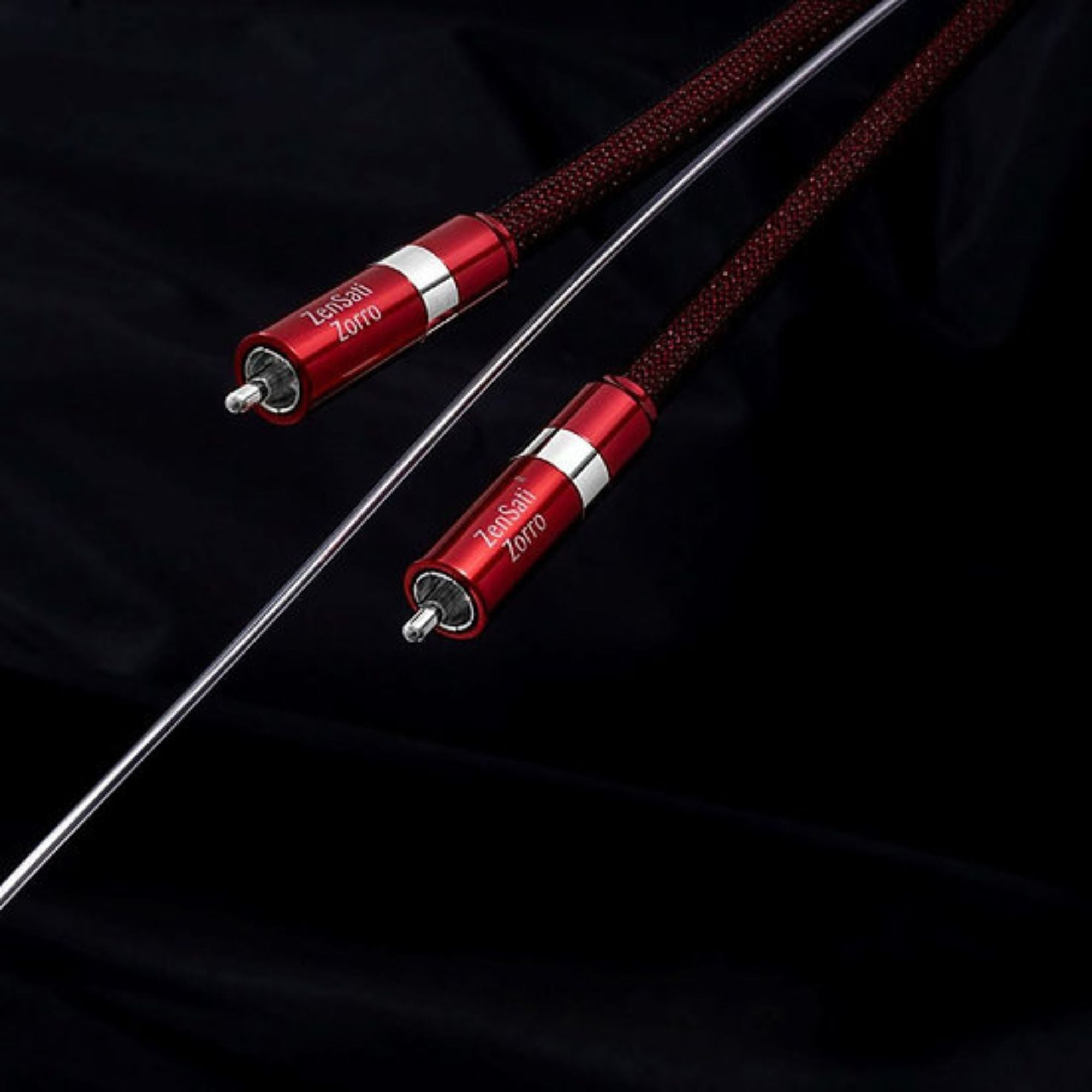 Zorro Phono, ZenSati, Digital Audio Cable - AVStore.in