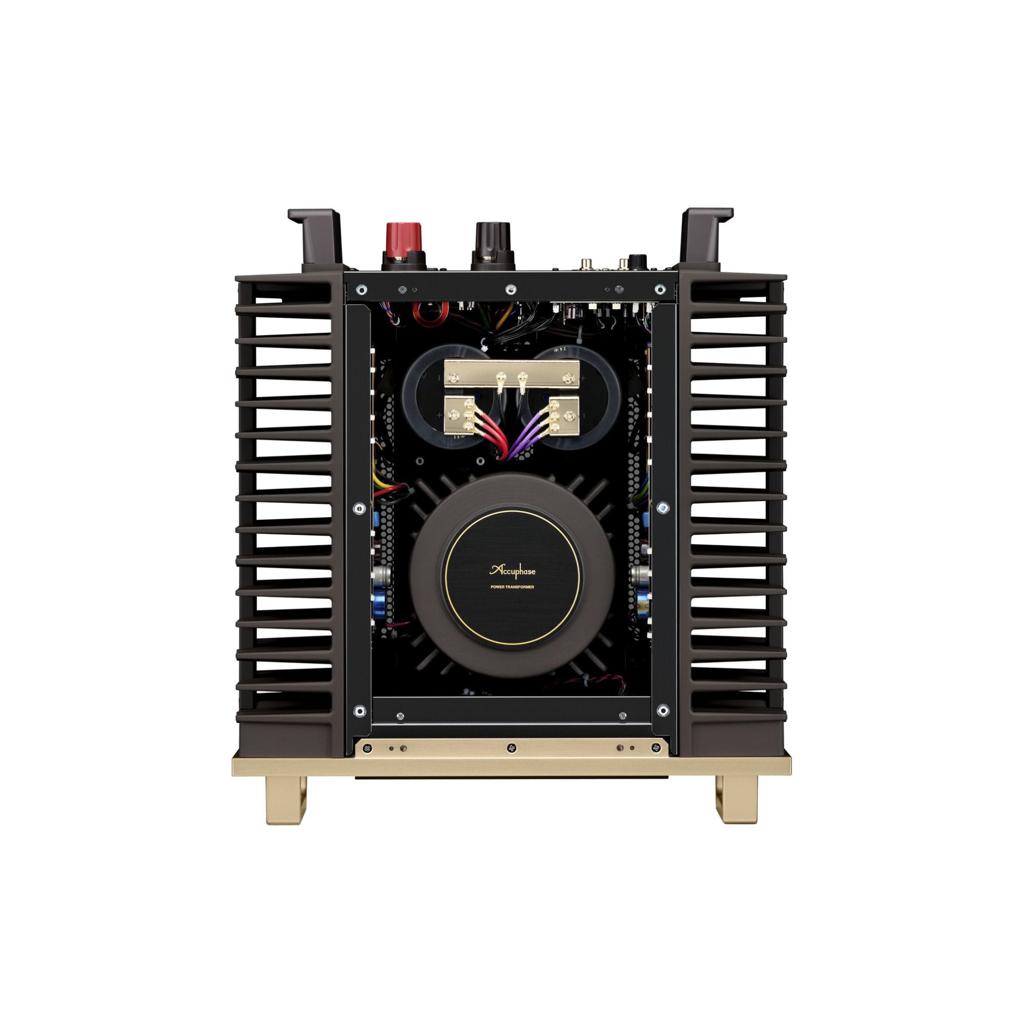 Accuphase Laboratory A-300 Monophonic Power Amplifier, Accuphase Labs, Power Amplifier - AVStore.in