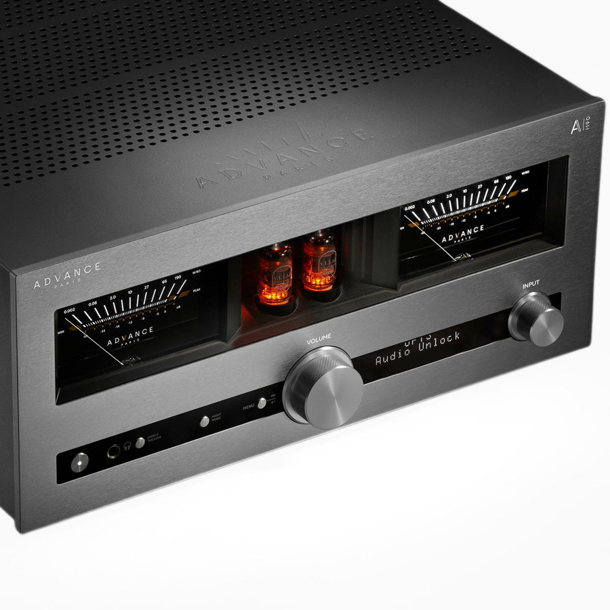 Advance Paris A-i190 Integrated amplifier