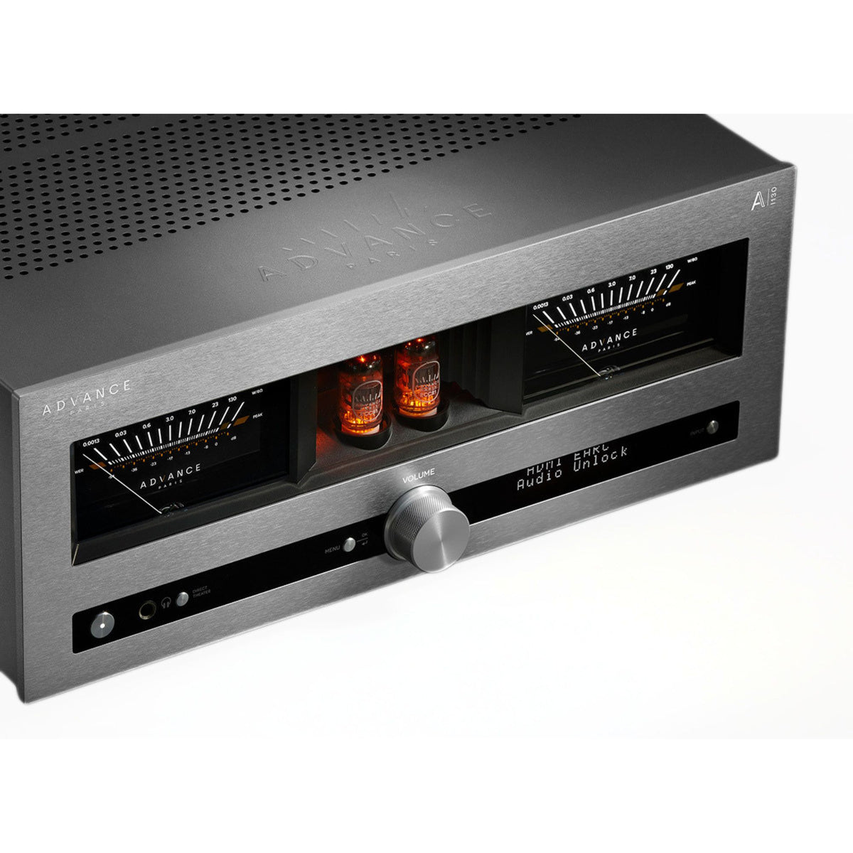 Advance Paris Nova Ai 130 integrated hifi amplifier