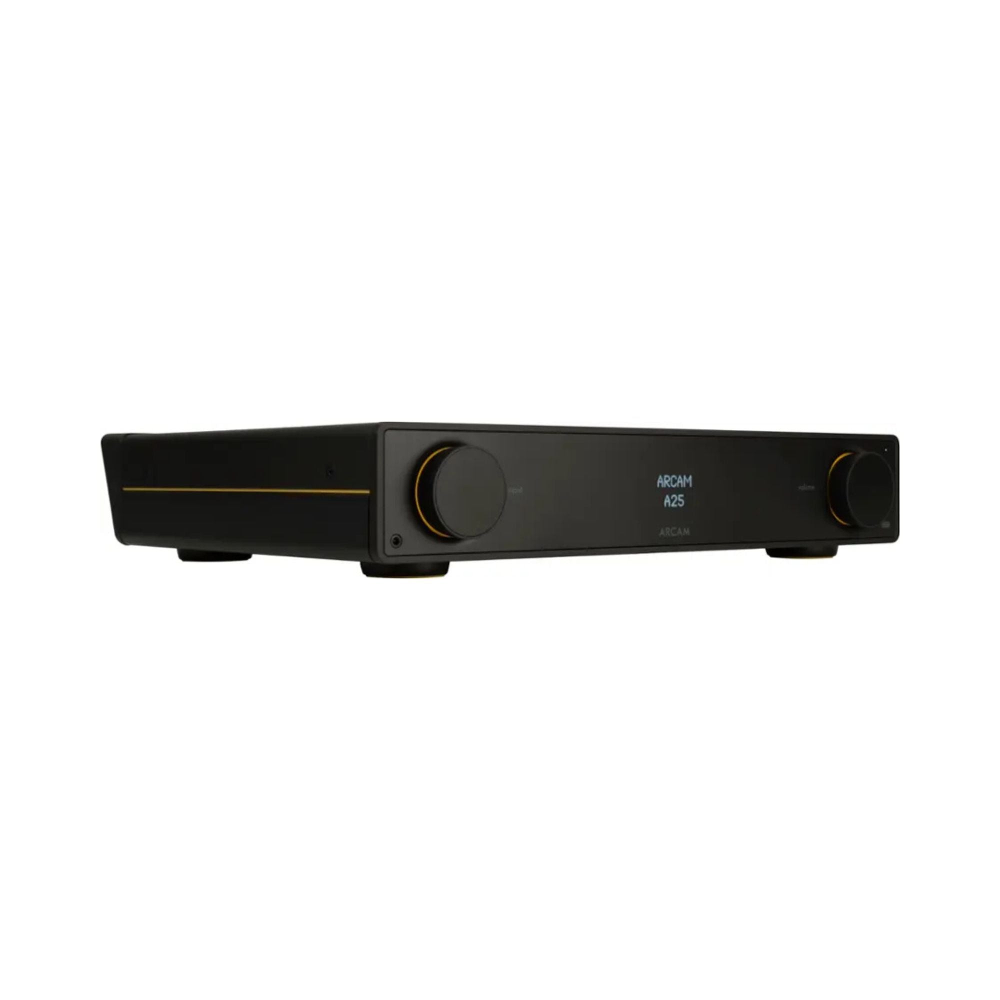 Arcam A25 Integrated Amplifier, Arcam, Integrated Amplifier - AVStore.in