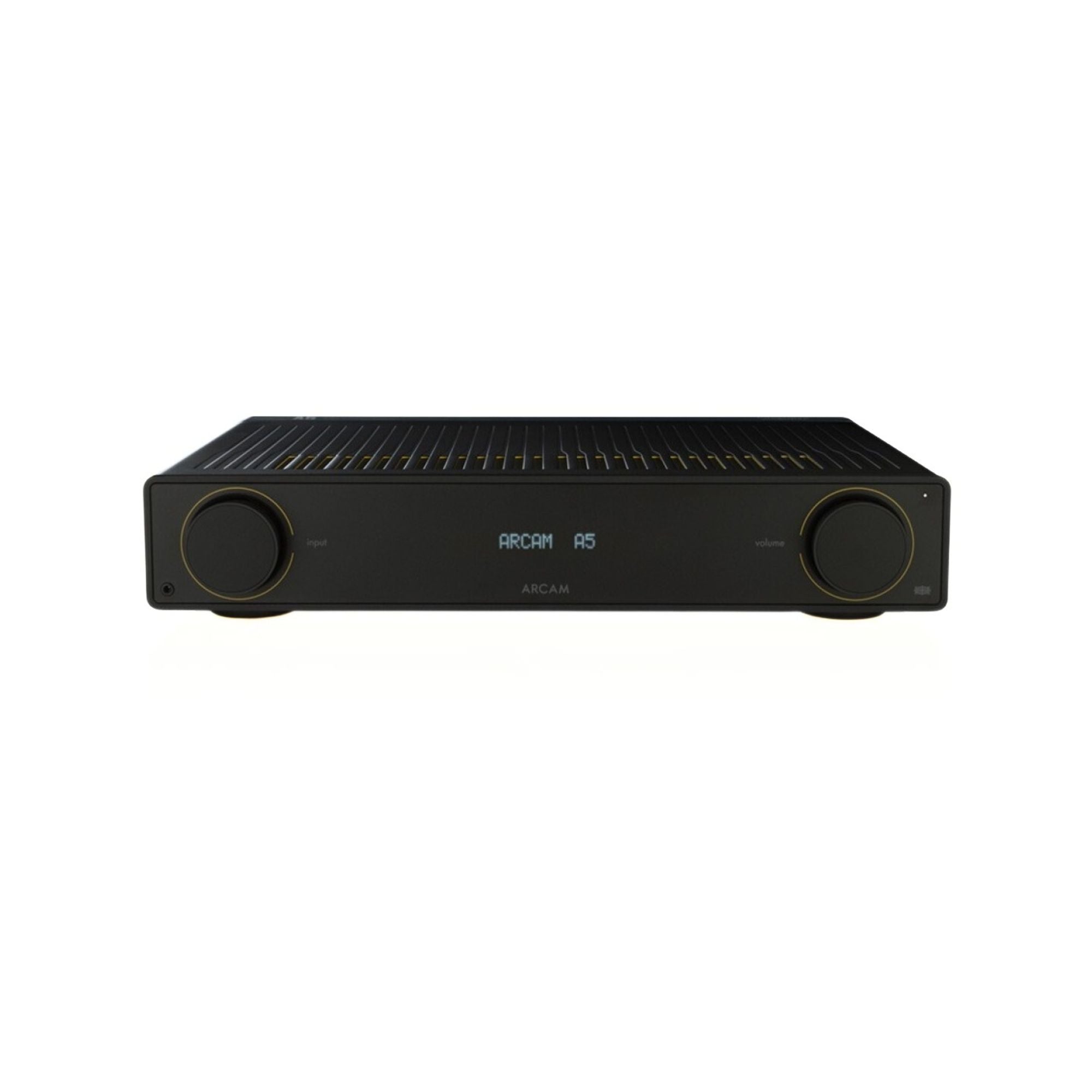Arcam A5 Stereo integrated amplifier, Arcam, Integrated Amplifier - AVStore.in