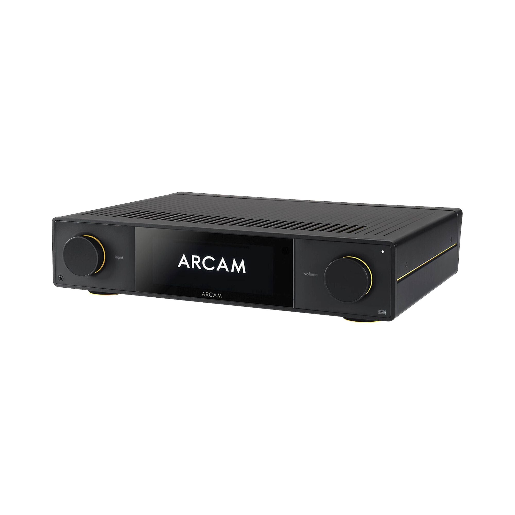 Arcam SA35 Streaming Integrated Amplifier, Arcam, Integrated Amplifier - AVStore.in