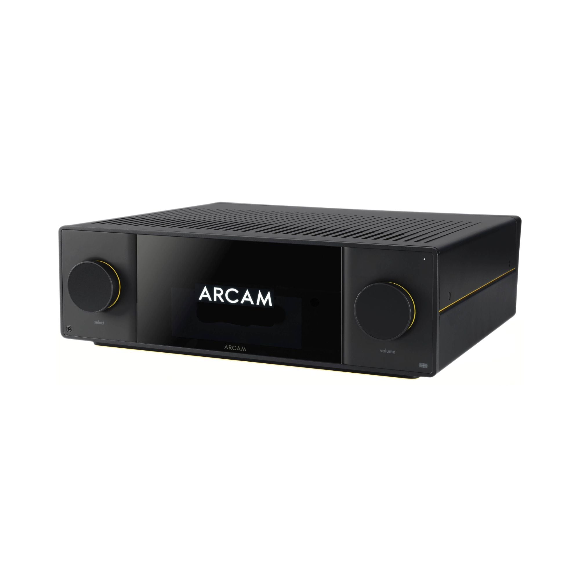 Arcam SA45 Streaming Integrated Amplifier, Arcam, Integrated Amplifier - AVStore.in