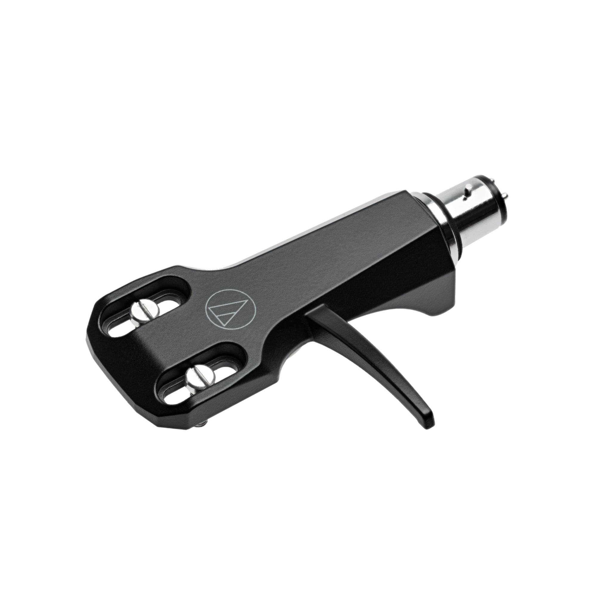 Audio Technica AT-VM95SH/H Headshell/Cartridge Combo Kit, Audio-Technica, Turntable Cartridge - AVStore.in
