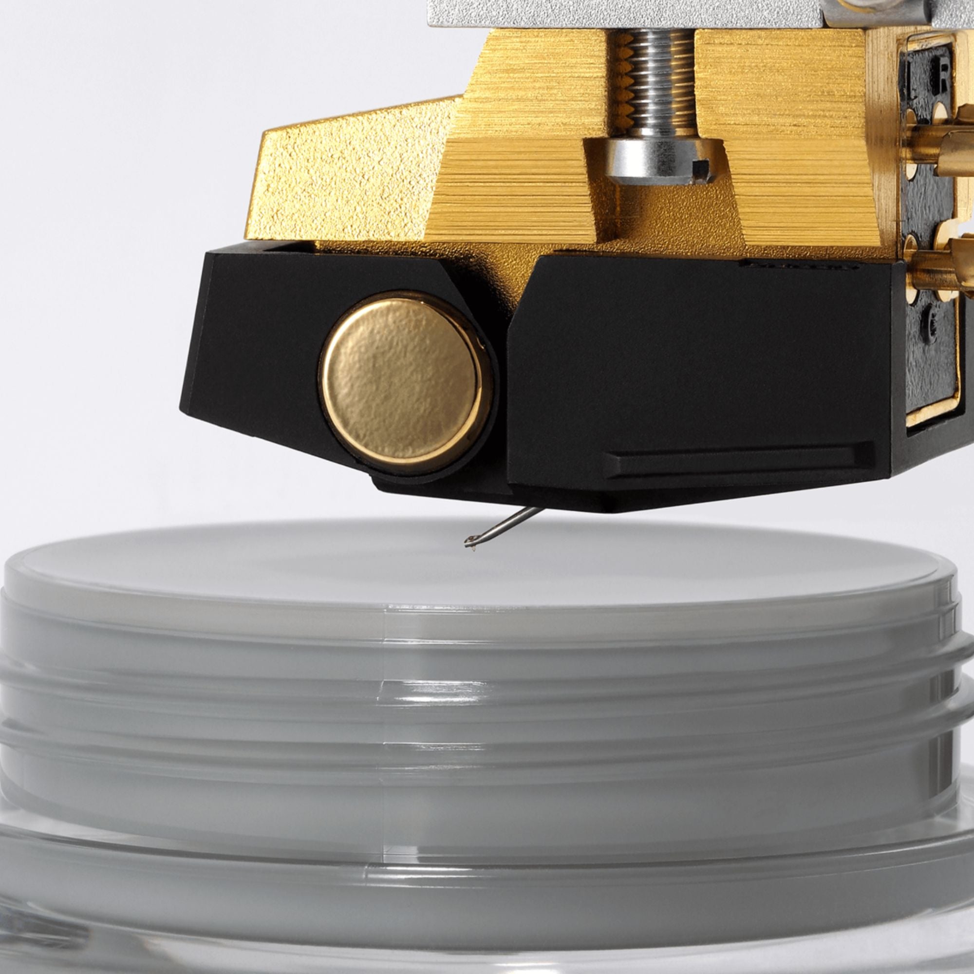 Audio Technica AT617a Cartridge Stylus Cleaner, Audio-Technica, Turntable Accessories - AVStore.in