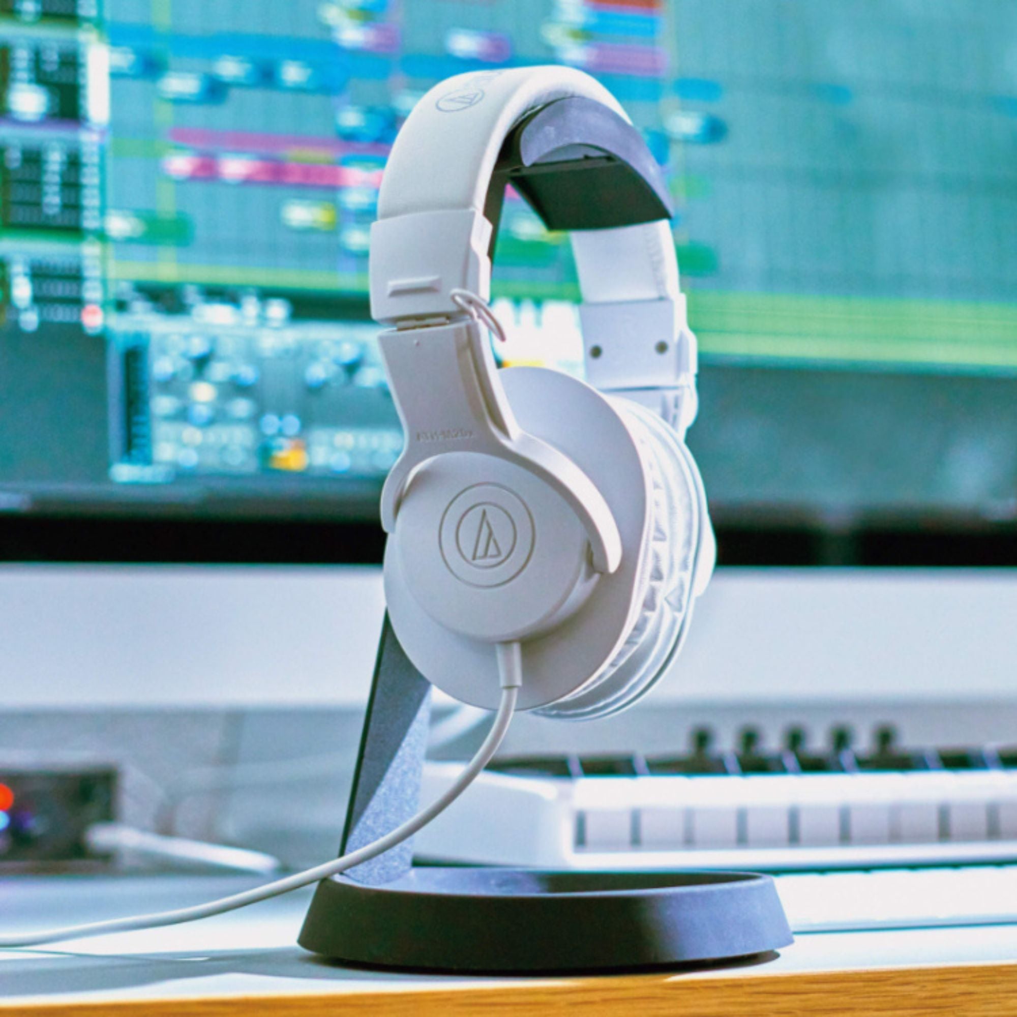 Audio Technica ATH-M20X Professional Monitor Headphones