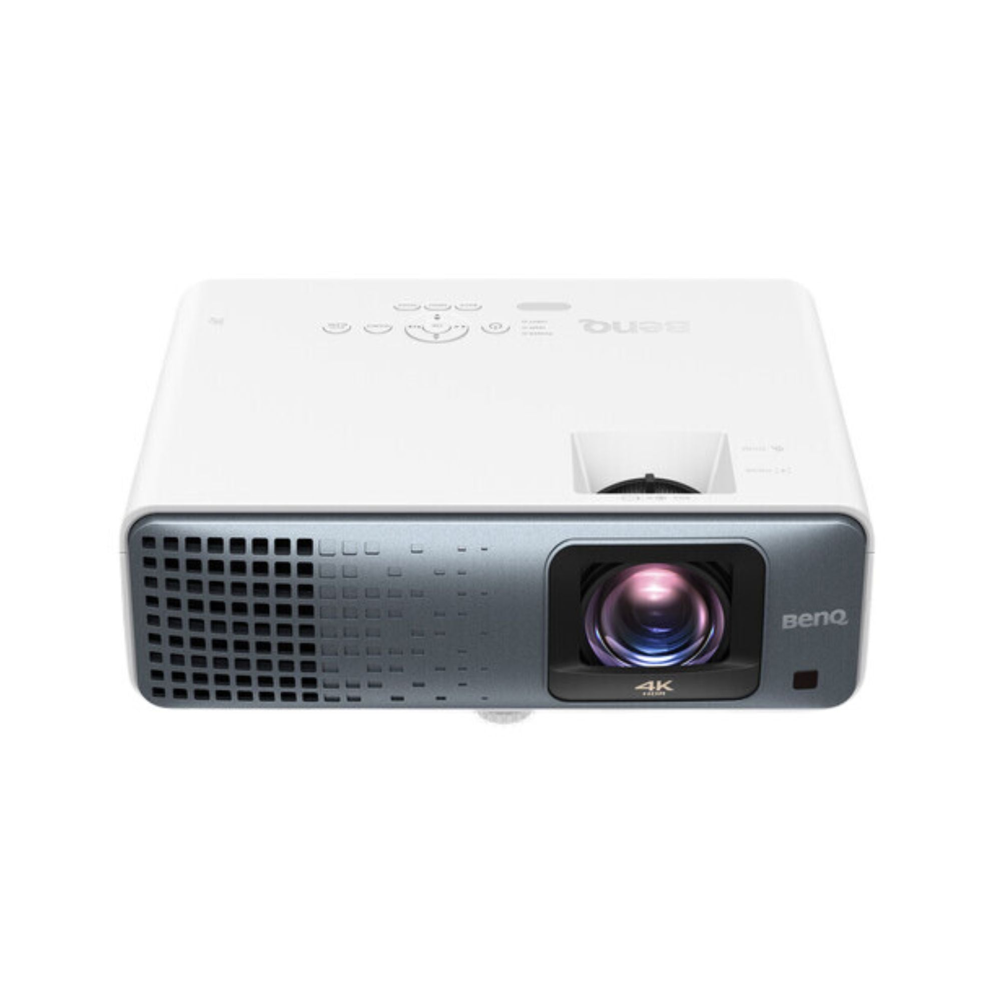 BenQ TK710STi 4K Short-Throw Laser DLP Gaming Projector, BenQ, Projectors - AVStore.in