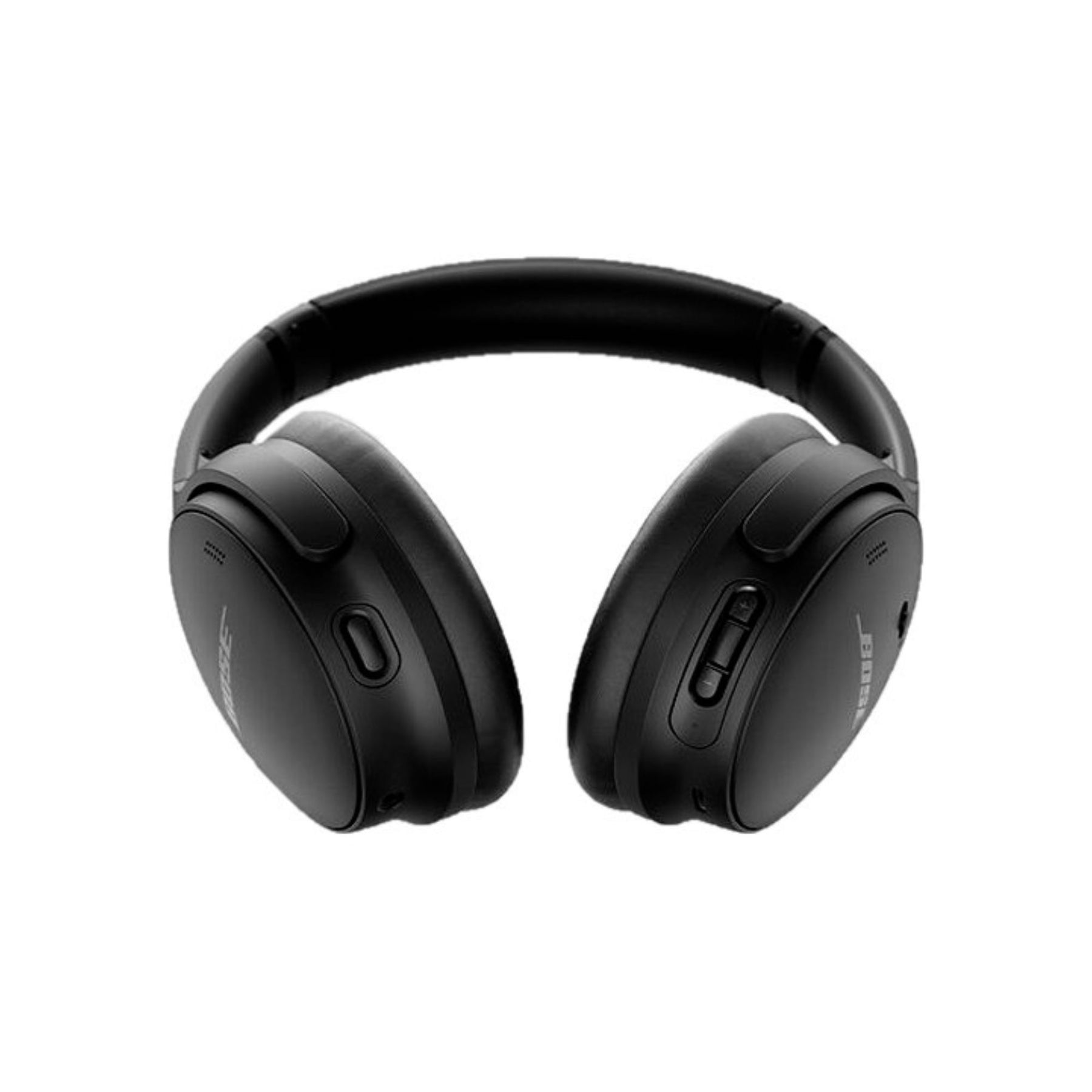 Bose QuietComfort 45 Noise Cancel Over-The-Ear Smart Headphones Headset  Wireless