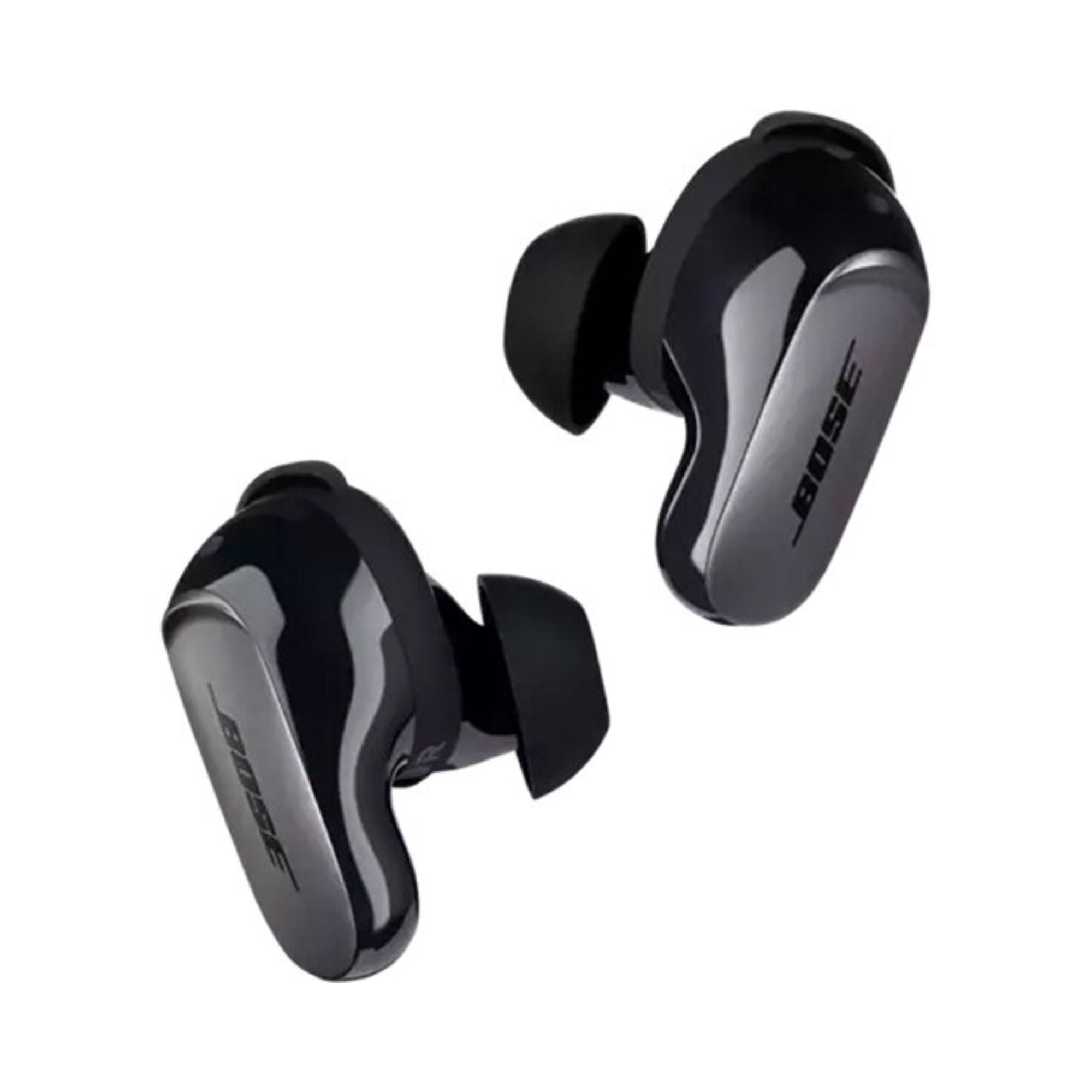 Bose QuietComfort Ultra Earbuds - Noise-Cancelling True Wireless In-Ear  Headphones