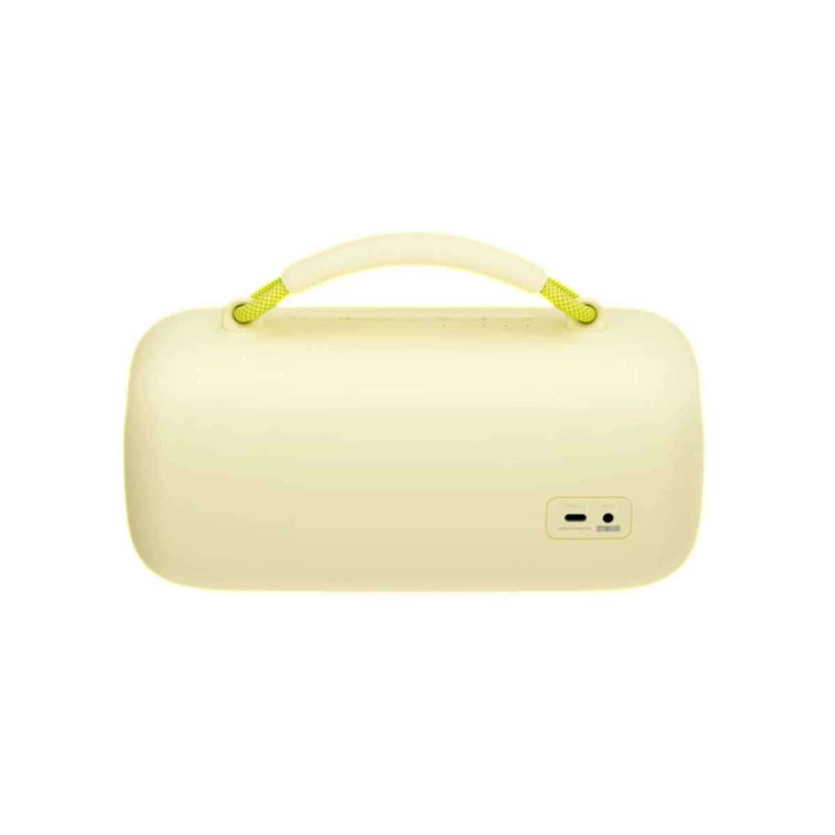 Bose Soundlink Max Portable Speaker