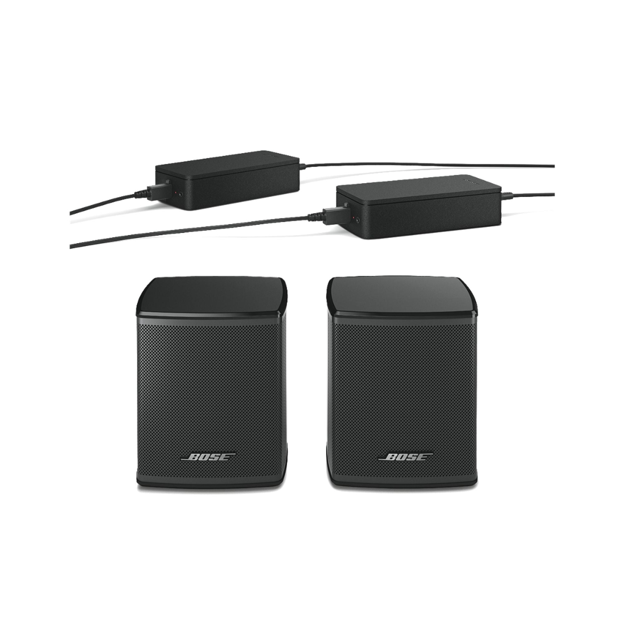 Bose Surround Speakers