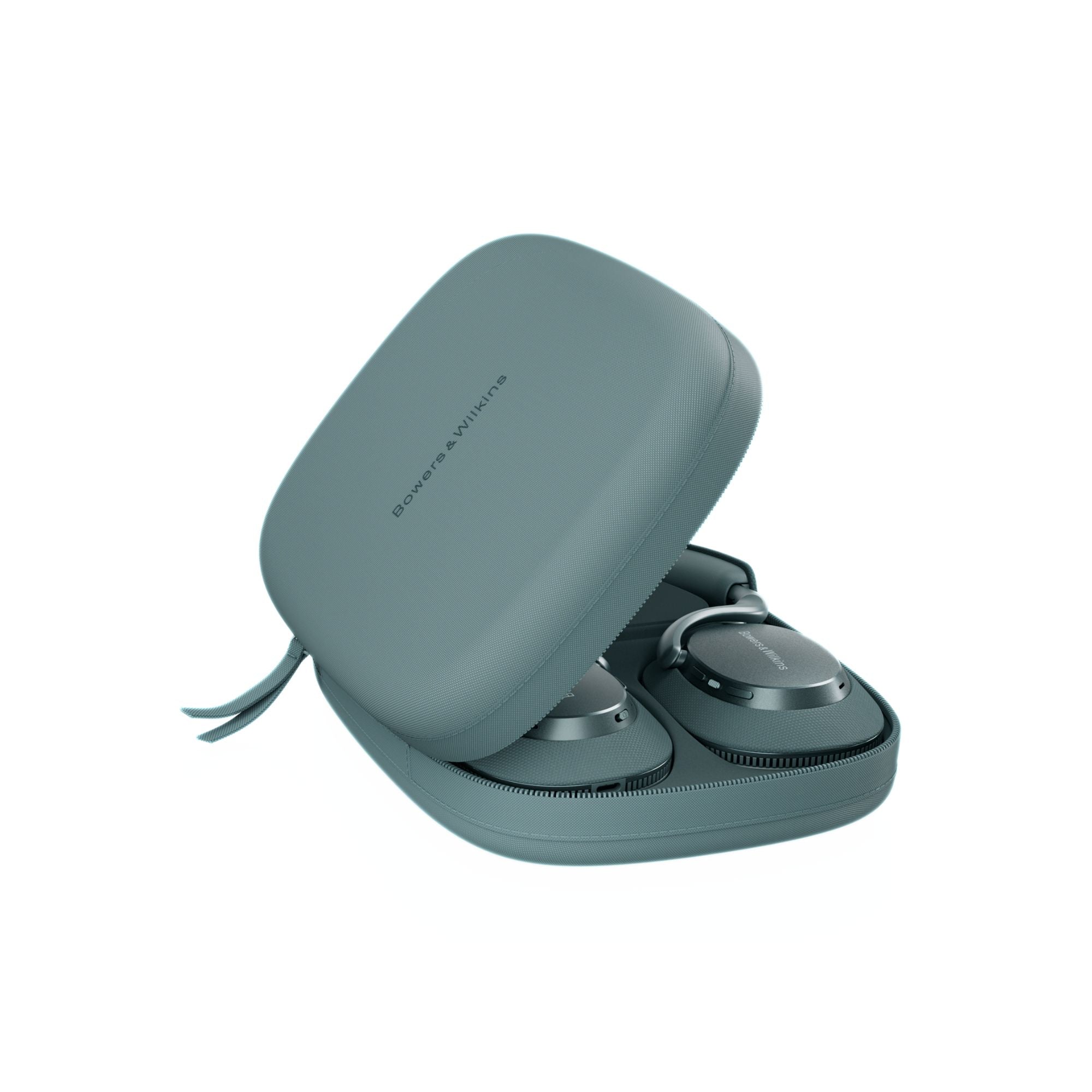 Bowers & Wilkins Px7 S3 Wireless Noise-Canceling Over-Ear Headphones