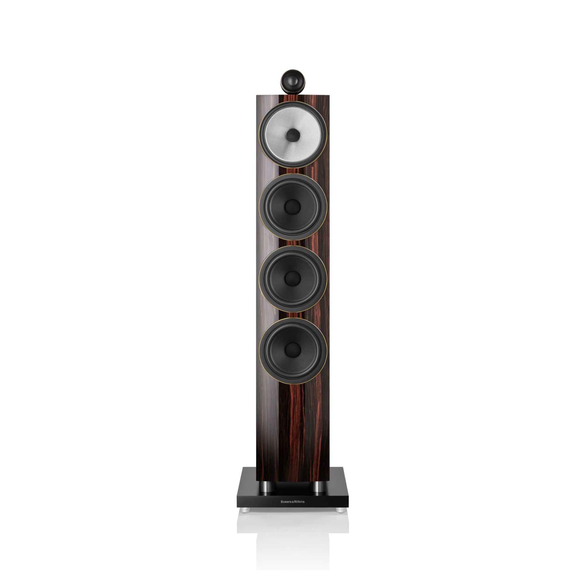 Bowers & Wilkins 702 S3 Signature - Floor Standing Speaker - Pair