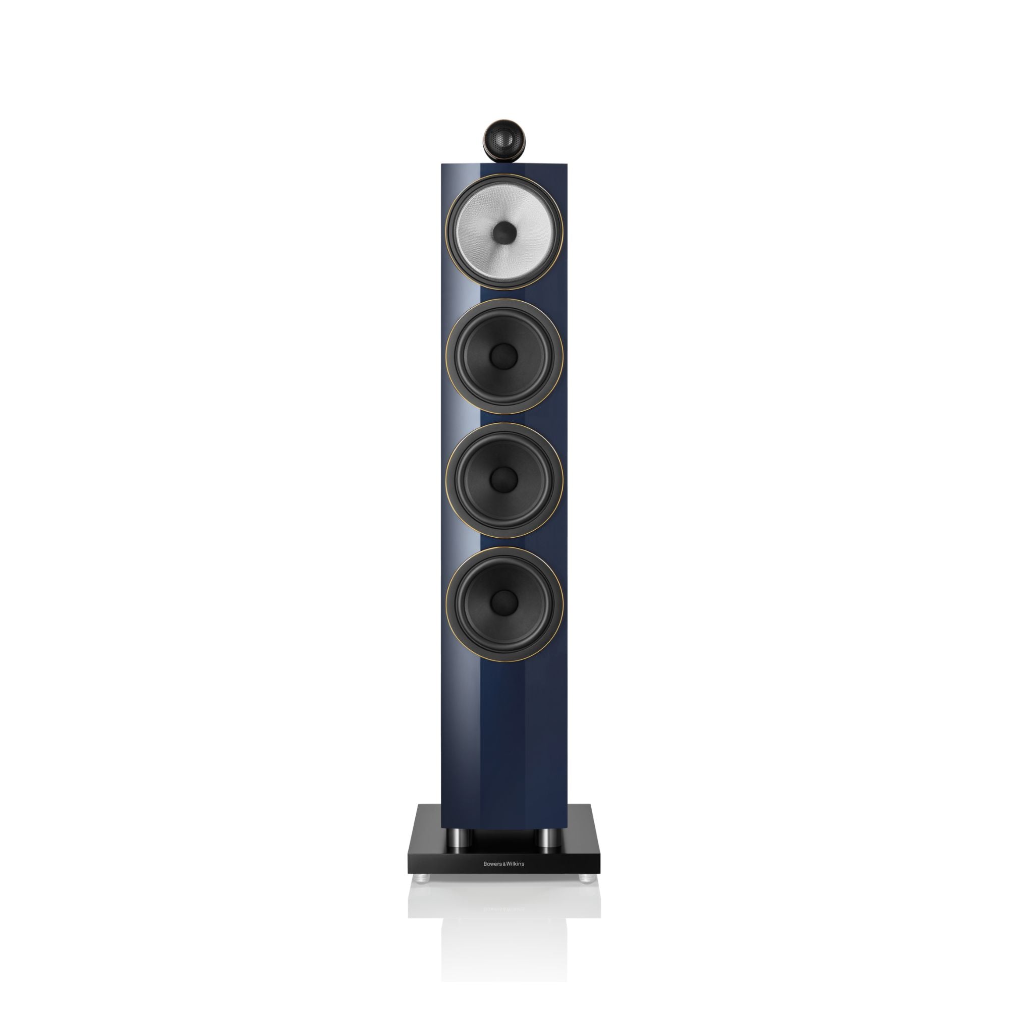 Bowers & Wilkins 702 S3 Signature - Floor Standing Speaker - Pair