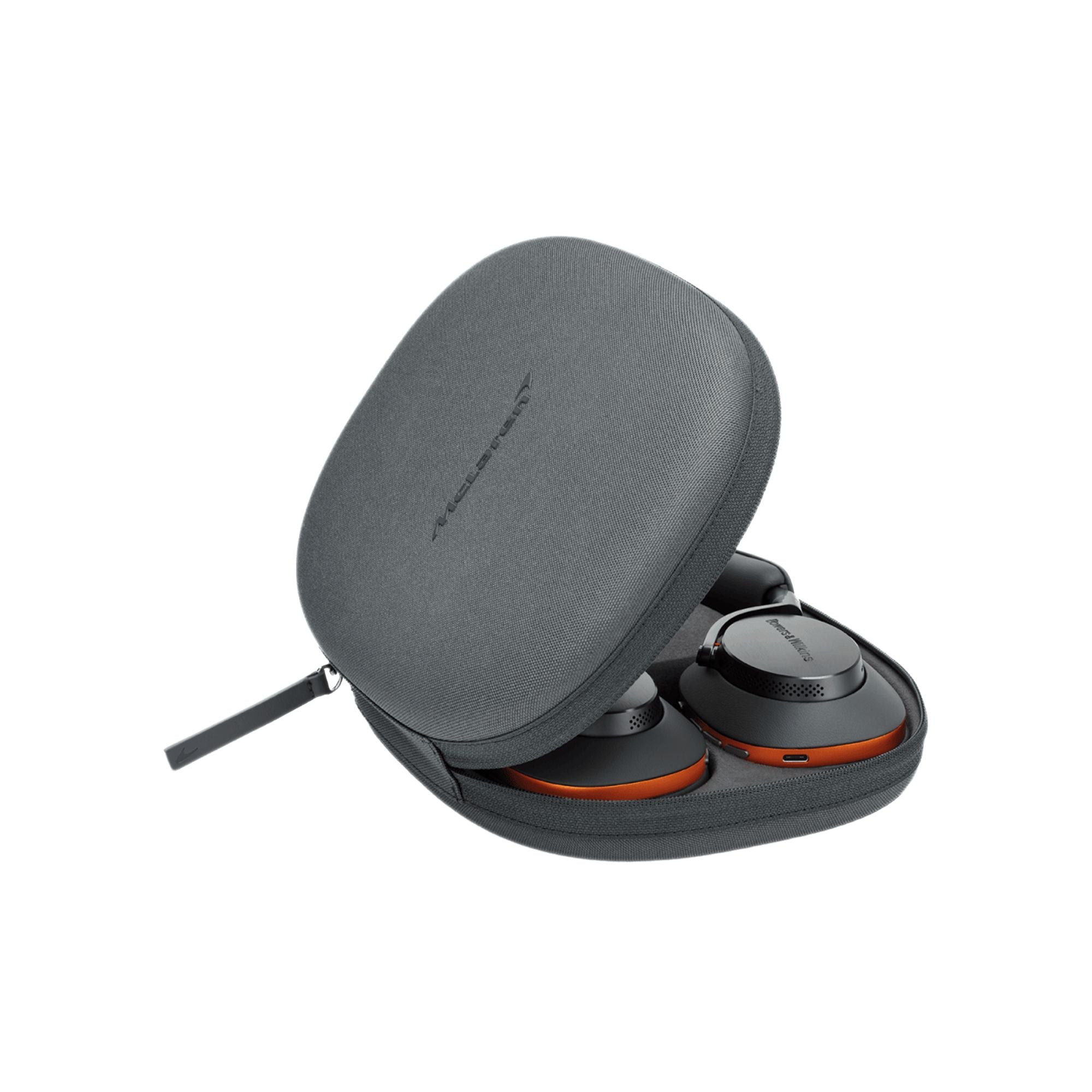 ヘッドホン Bowers & Wilkins Px8 McLaren Edition Bowers & Wilkins Px8 McLaren Noise-Cancelling Wireless Headphone