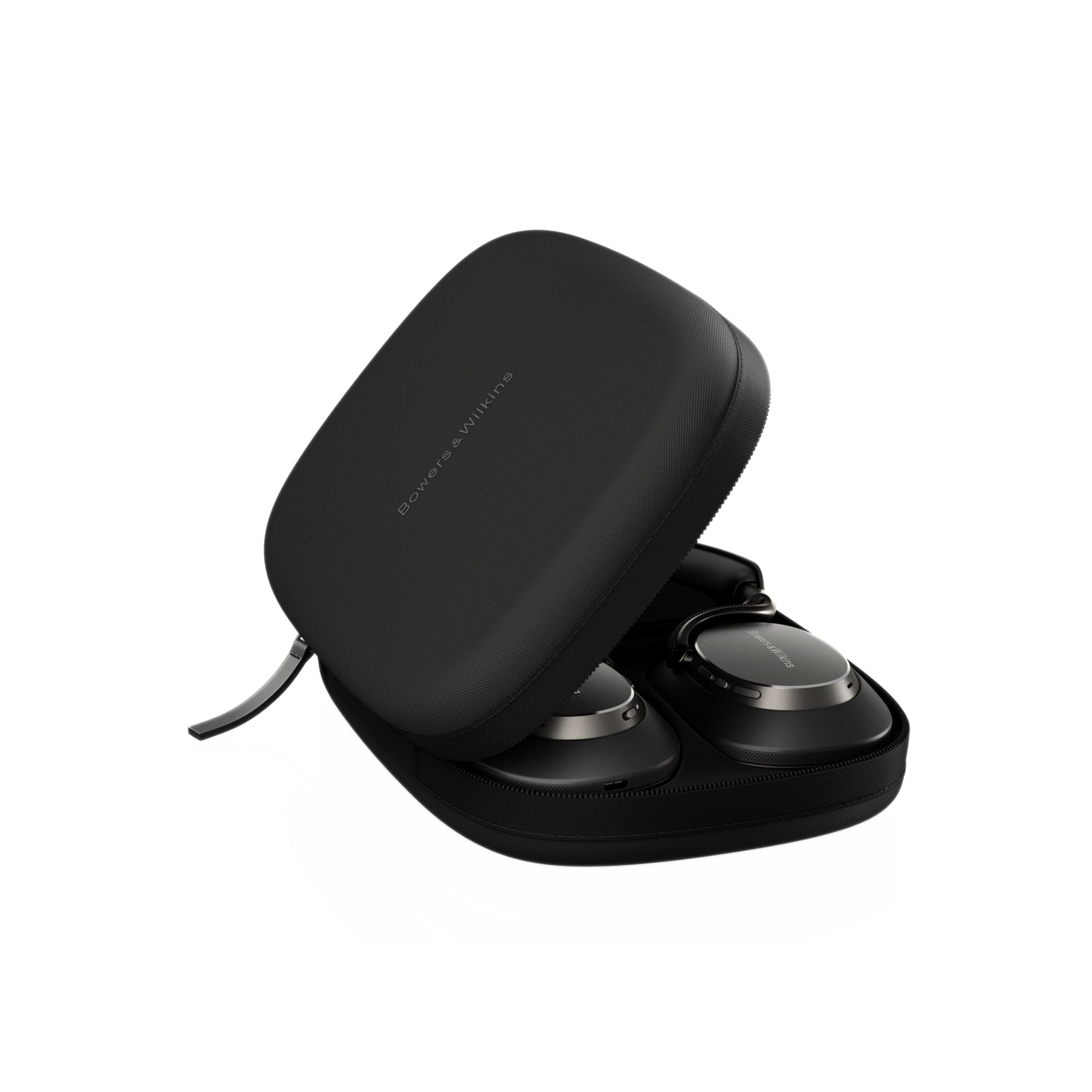 Bowers & Wilkins Px8 S2 Over-Ear Noise-Cancelling Headphones