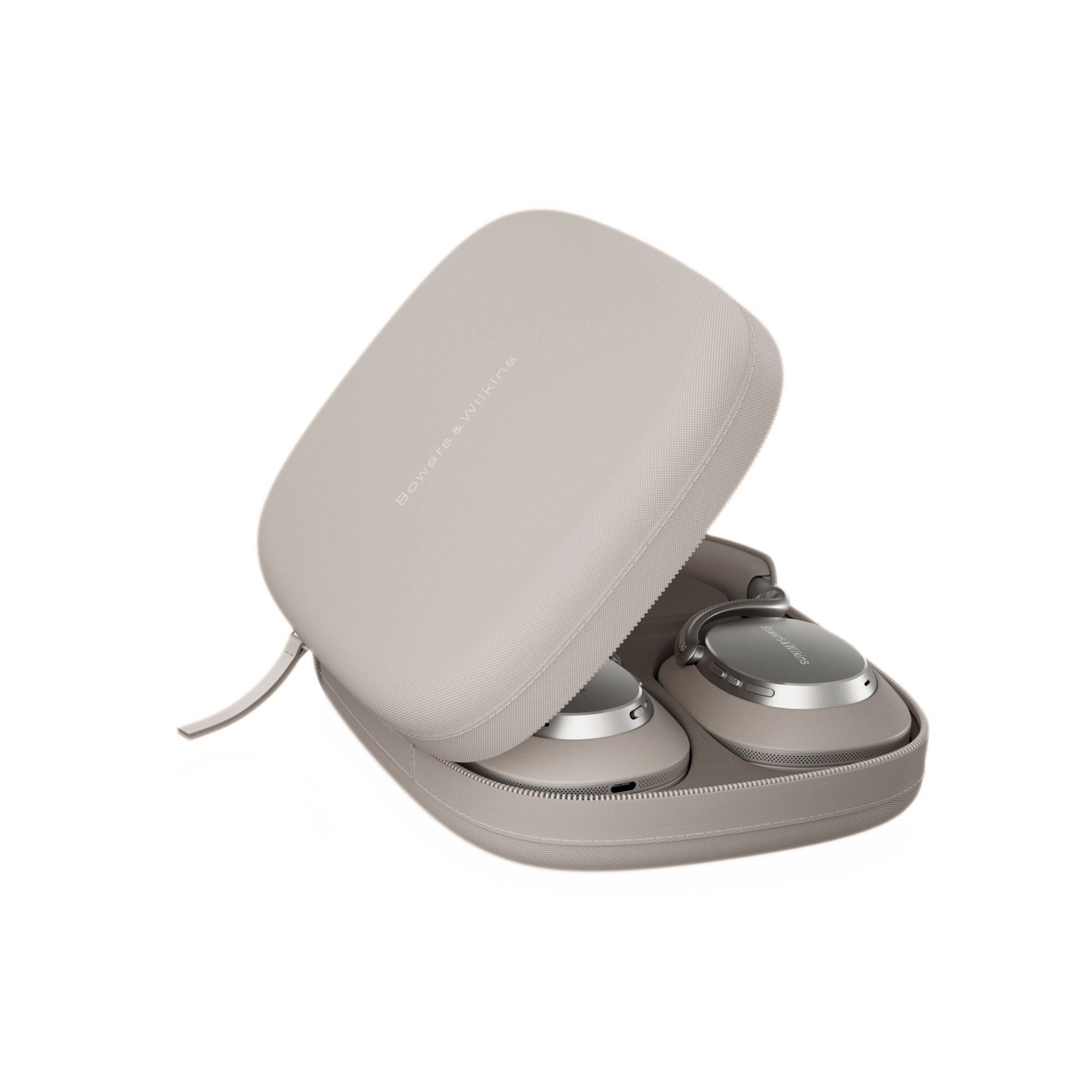 Bowers & Wilkins Px8 S2 Over-Ear Noise-Cancelling Headphones